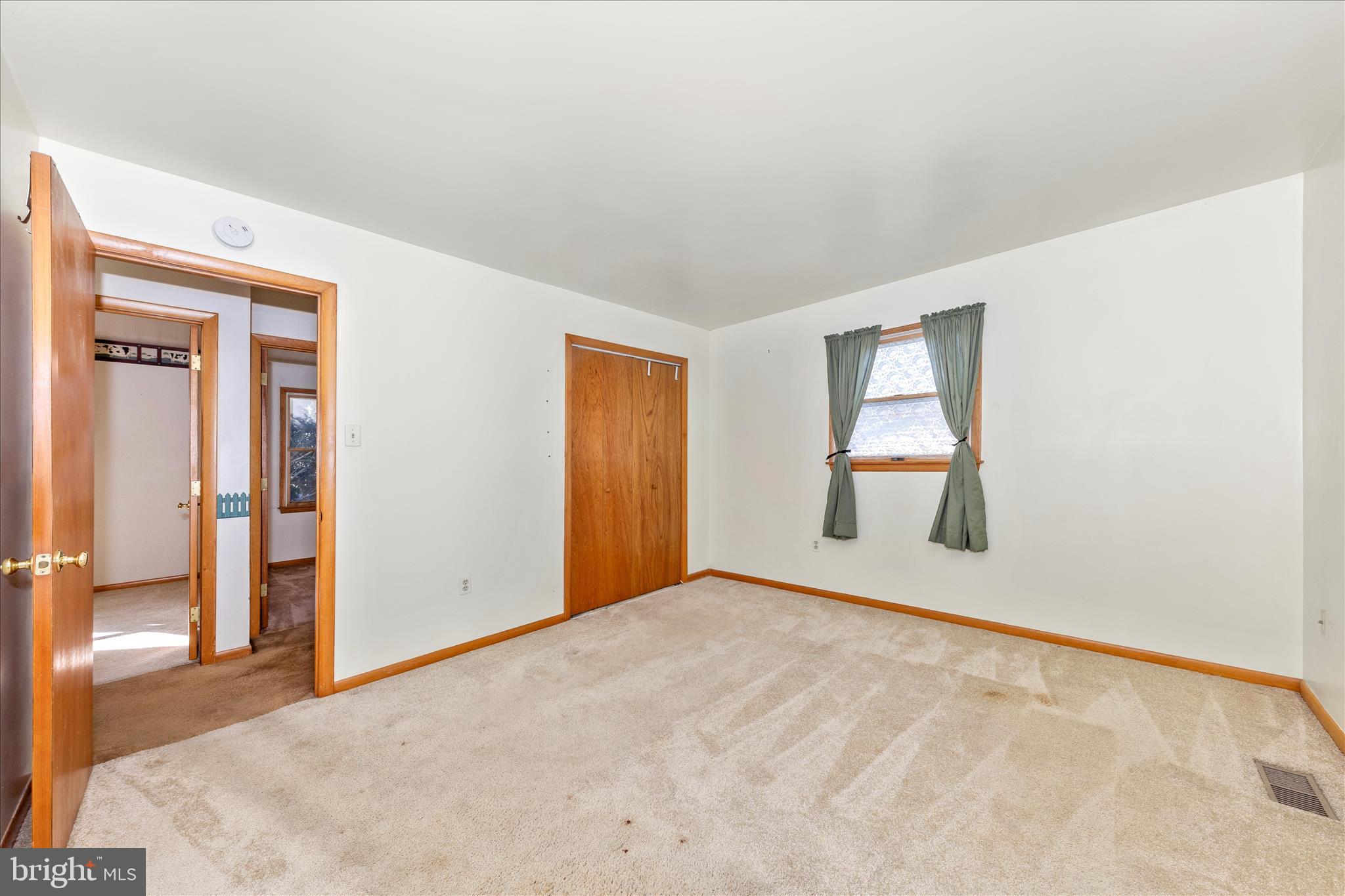 GLADE MANOR - Residential