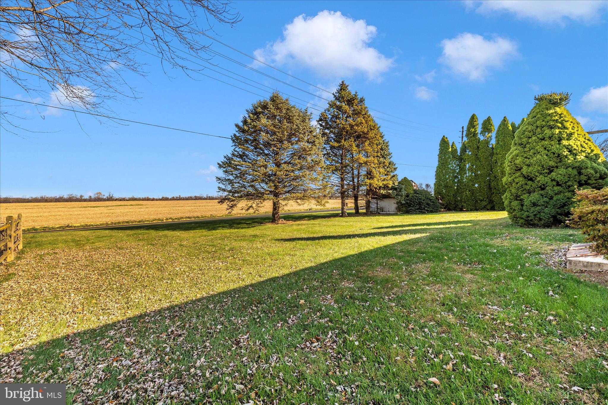 GLADE MANOR - Residential