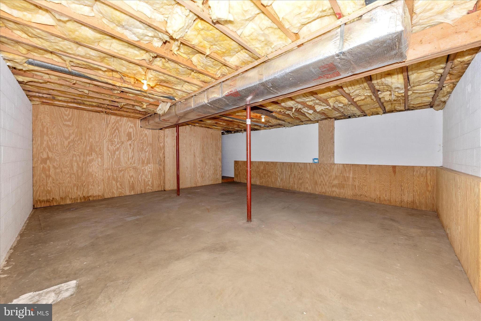 GLADE MANOR - Residential