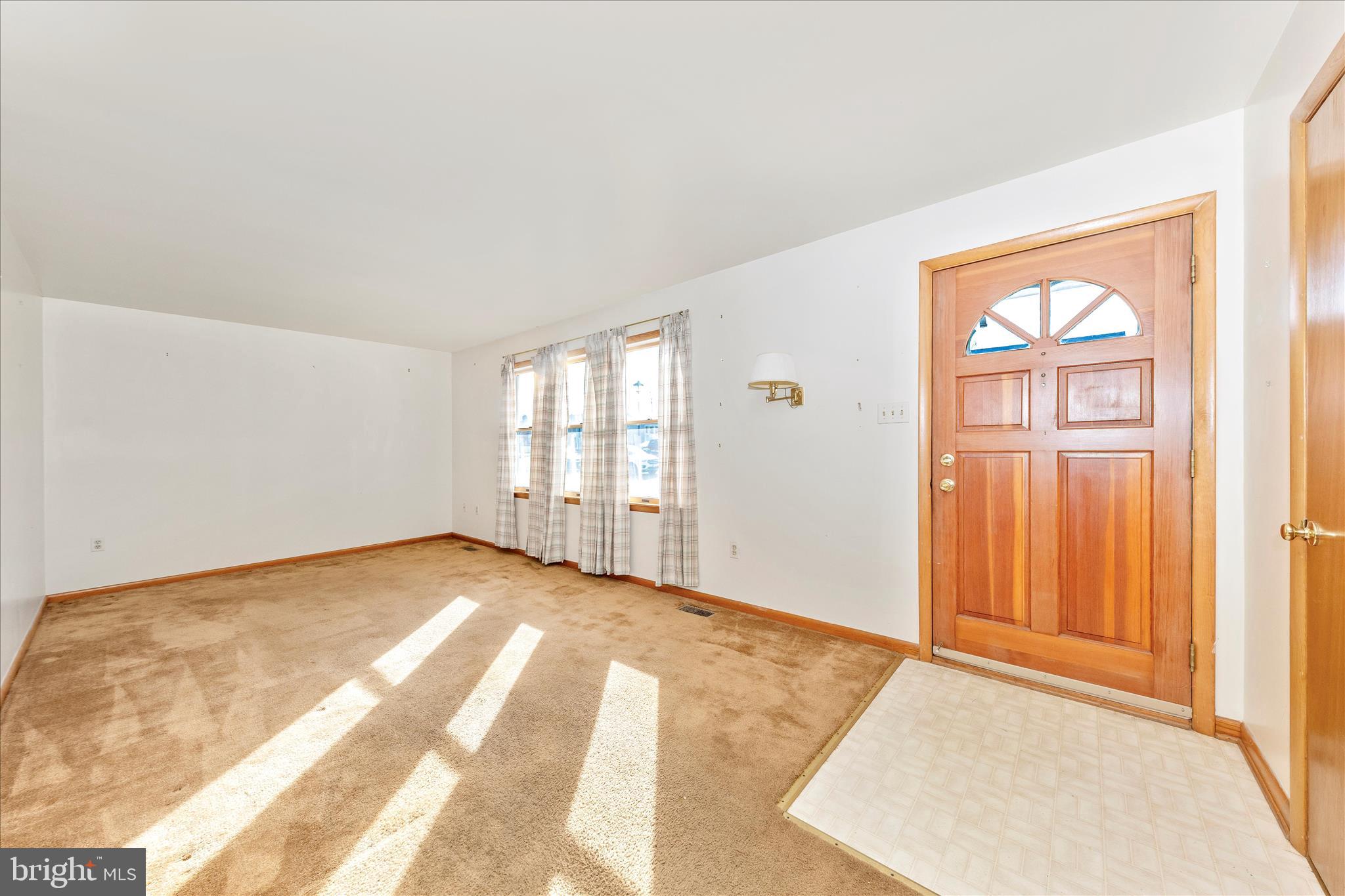 GLADE MANOR - Residential