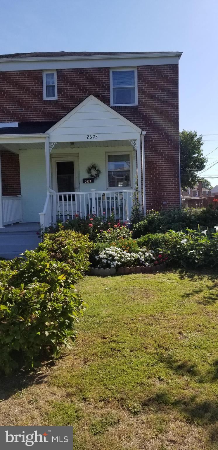 DUNDALK - Residential