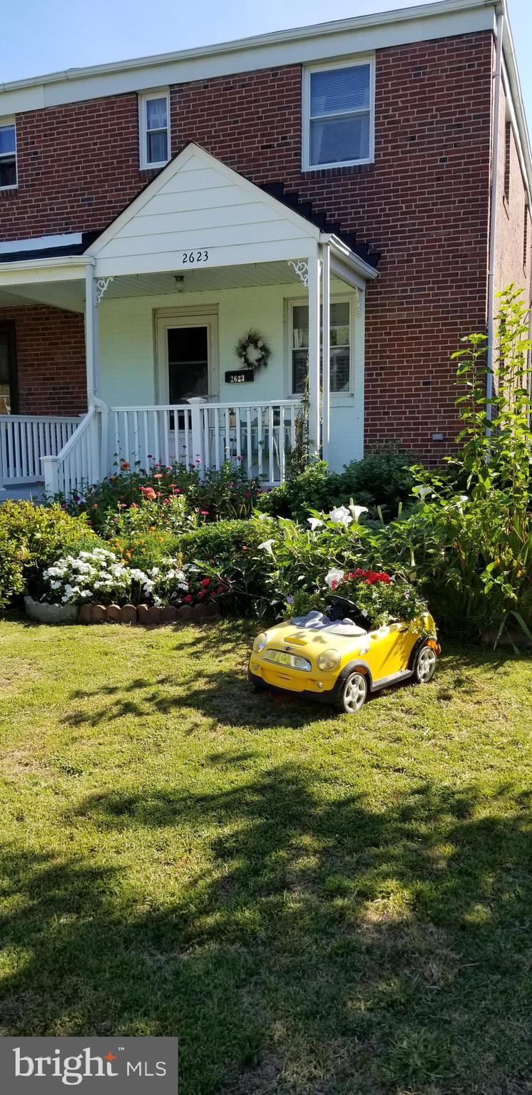 DUNDALK - Residential