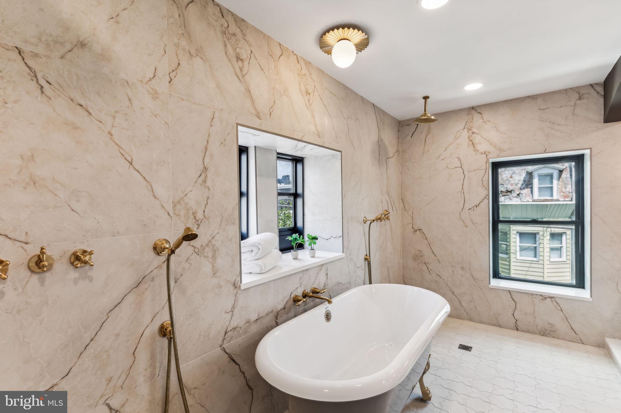 GRADUATE HOSPITAL - Residential