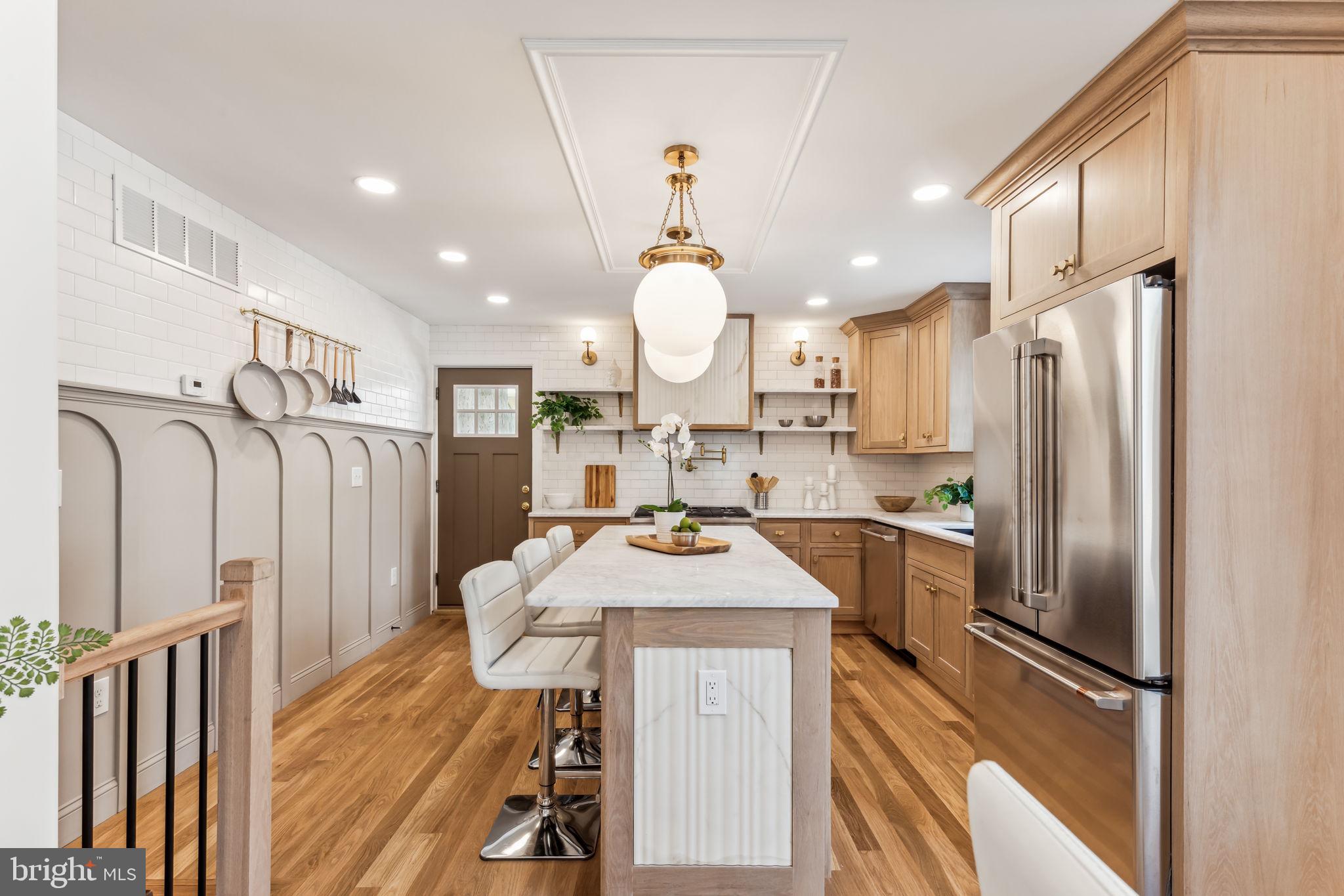 GRADUATE HOSPITAL - Residential