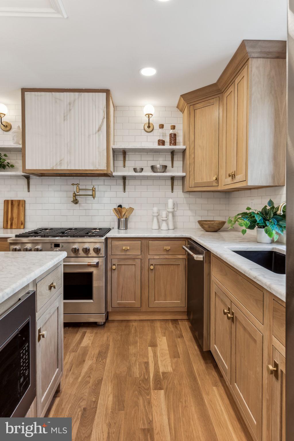 GRADUATE HOSPITAL - Residential