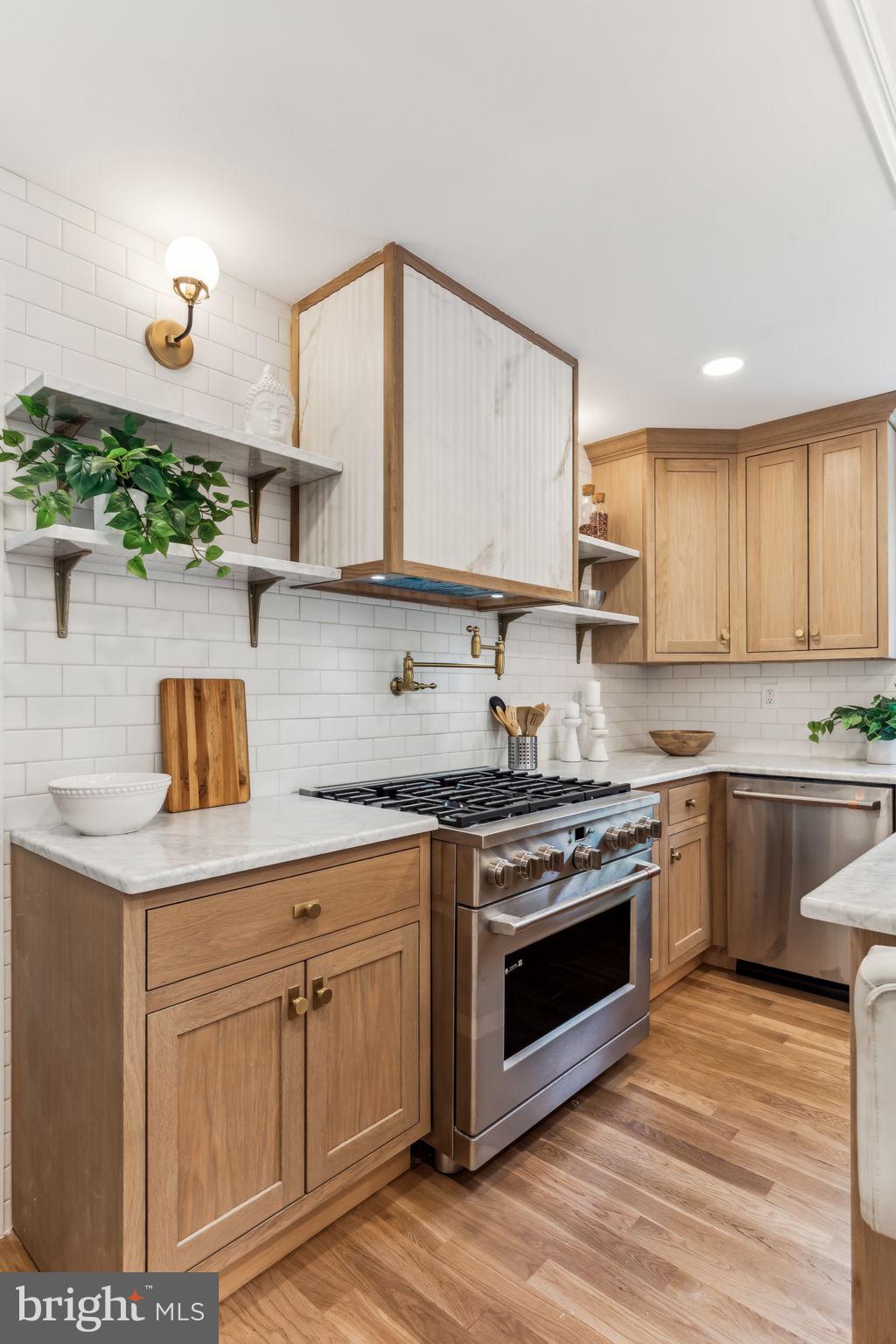 GRADUATE HOSPITAL - Residential