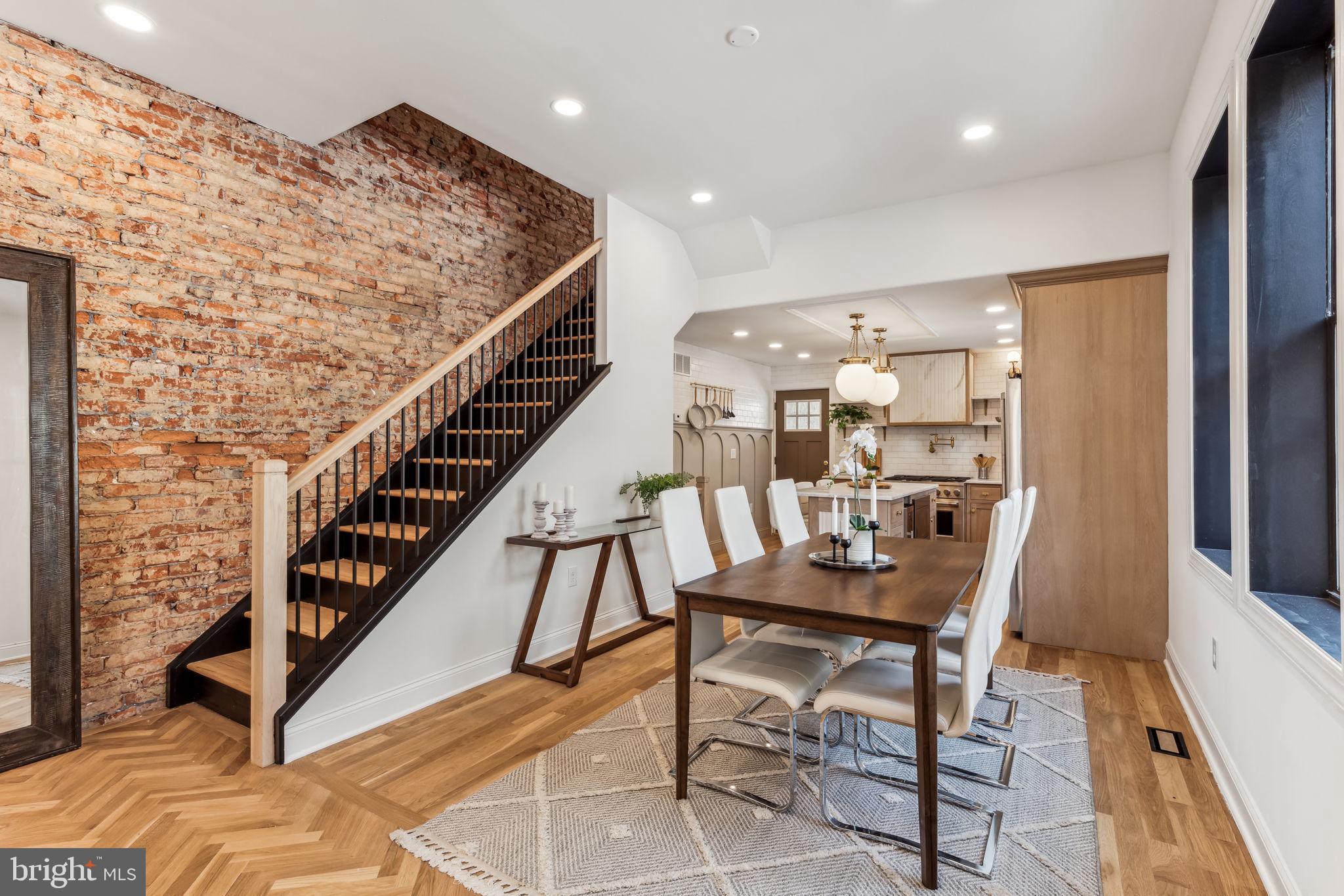 GRADUATE HOSPITAL - Residential