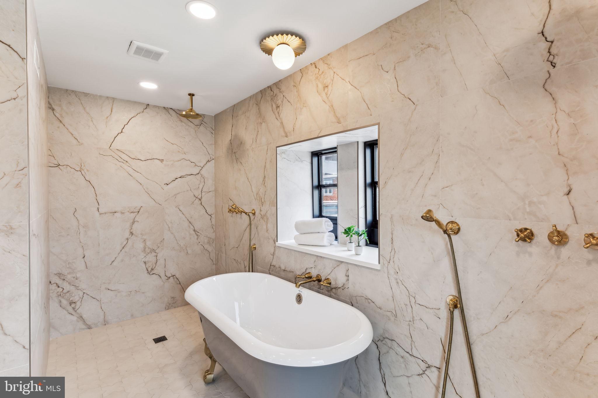 GRADUATE HOSPITAL - Residential