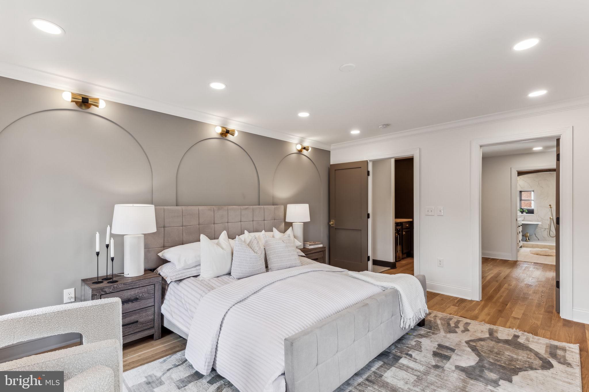 GRADUATE HOSPITAL - Residential