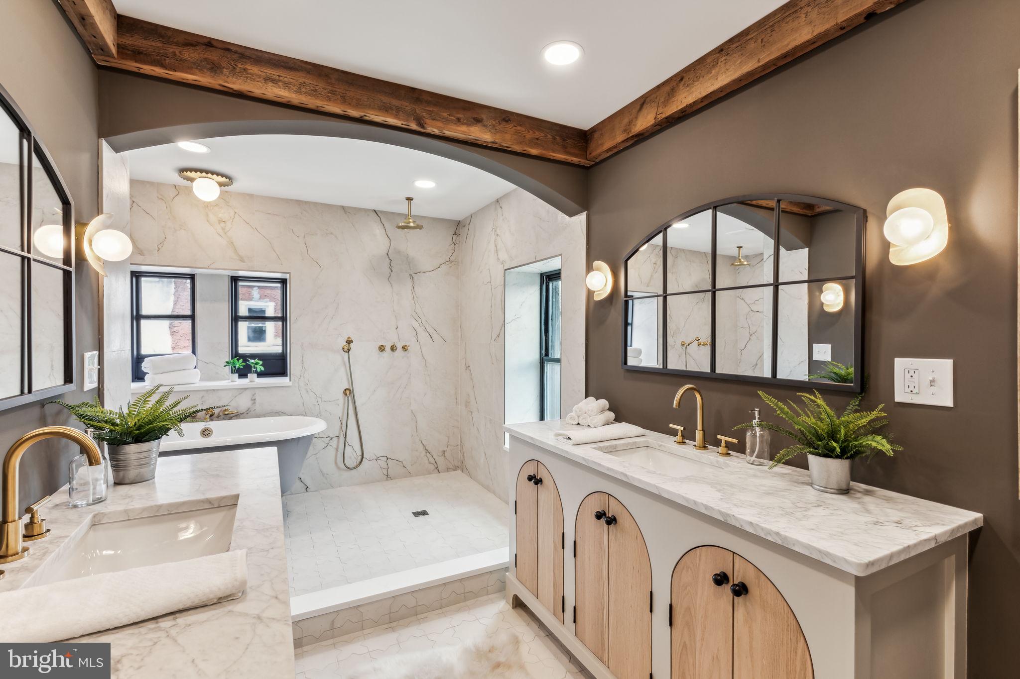 GRADUATE HOSPITAL - Residential