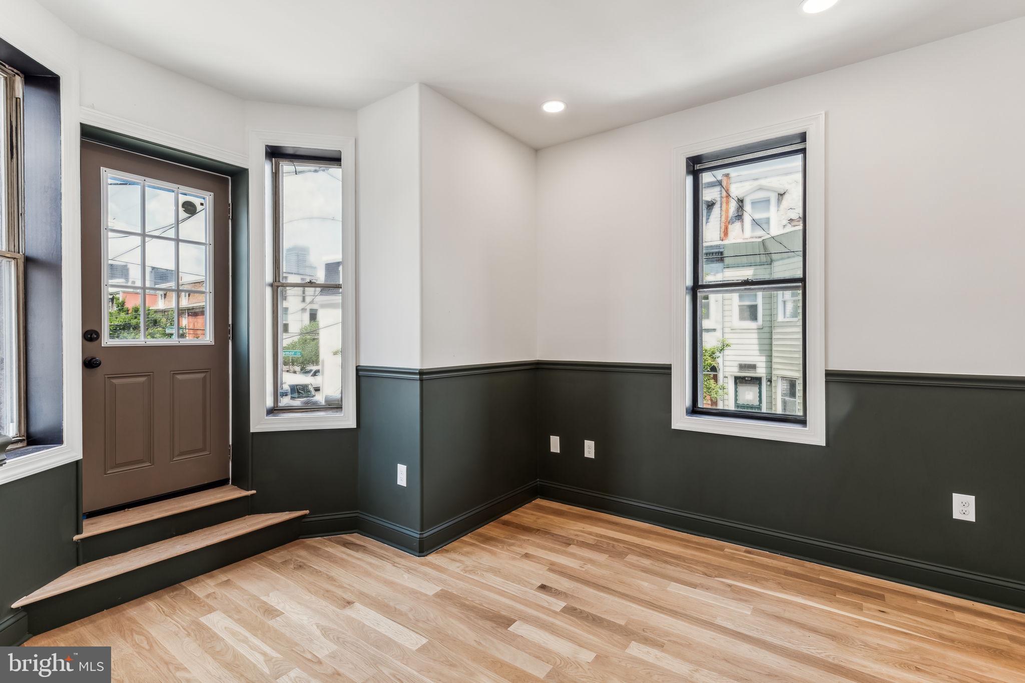 GRADUATE HOSPITAL - Residential