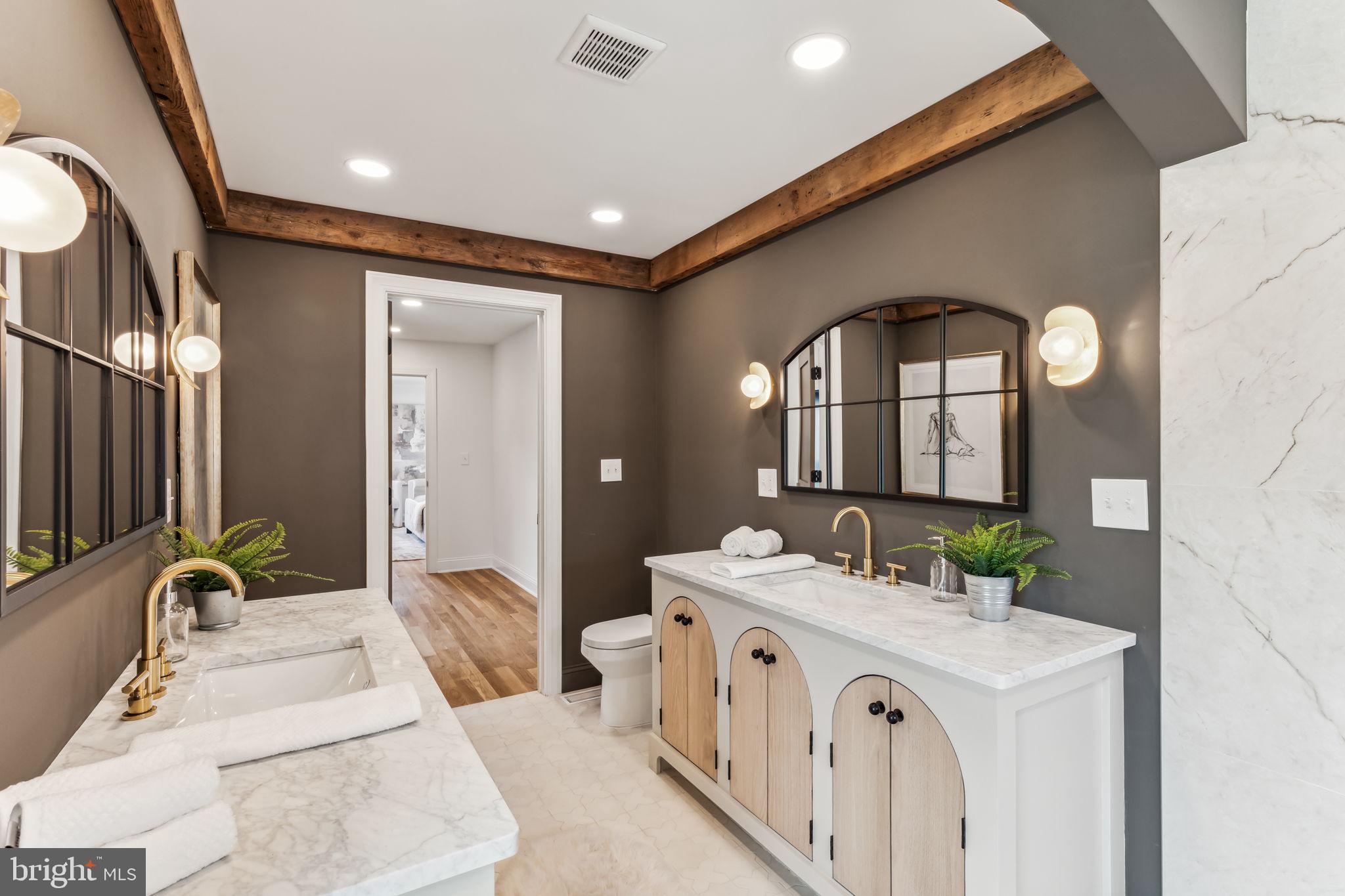 GRADUATE HOSPITAL - Residential