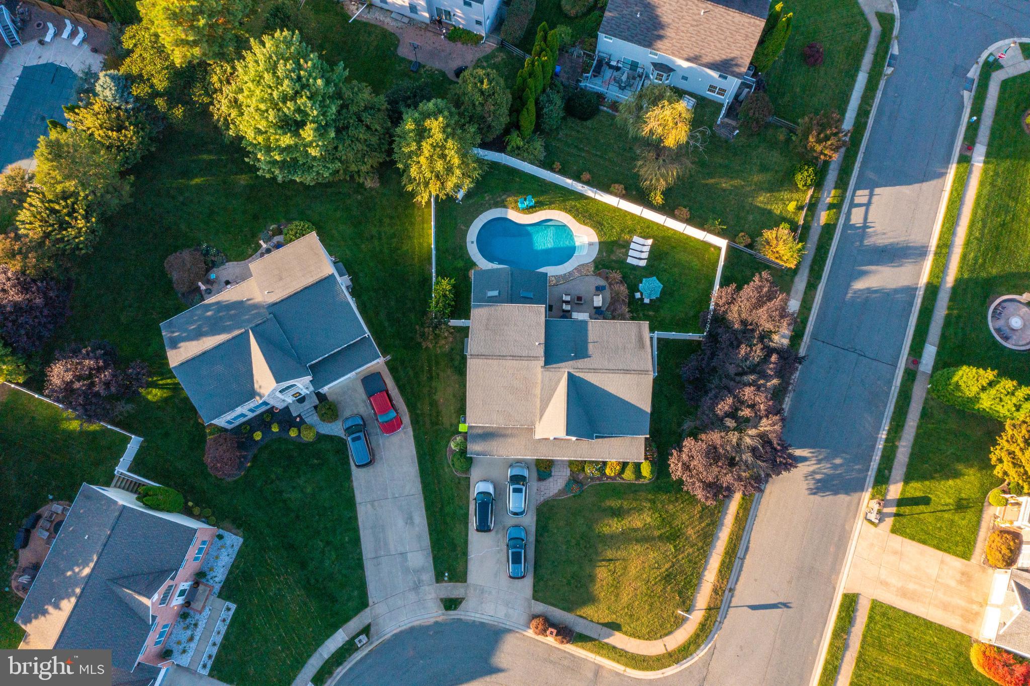 NORTH FOREST - Residential