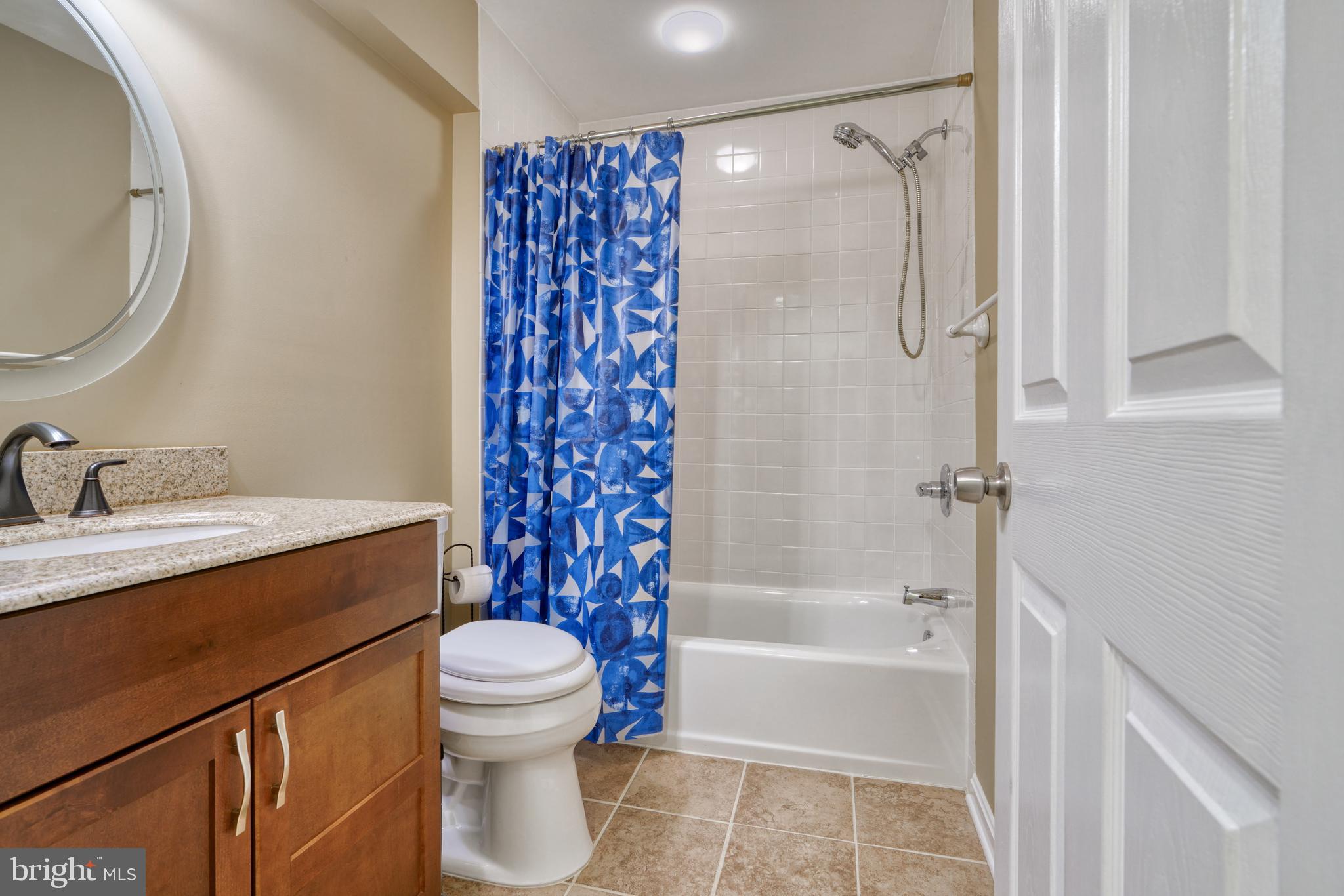 NORTH FOREST - Residential