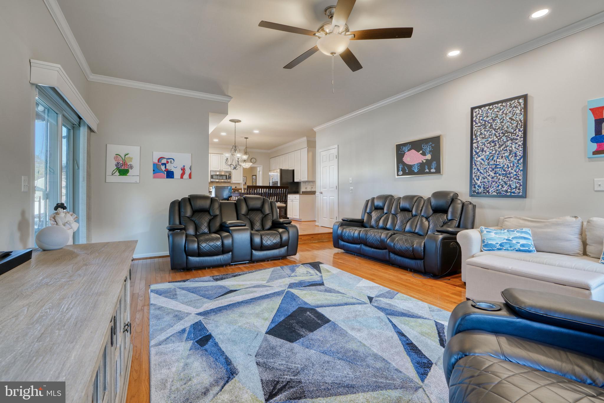 NORTH FOREST - Residential