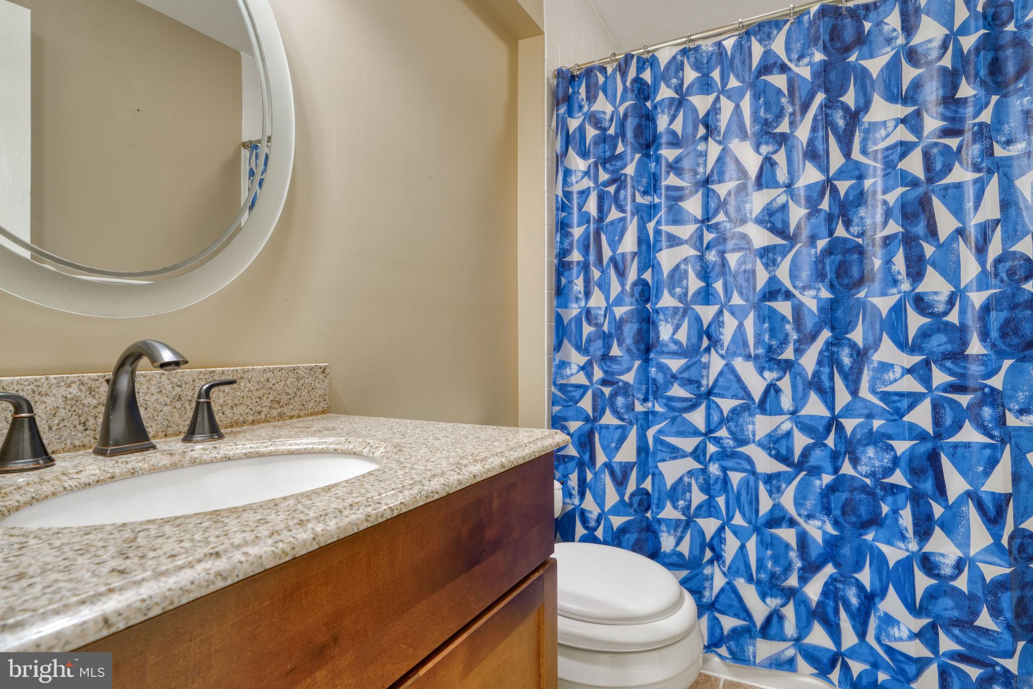 NORTH FOREST - Residential