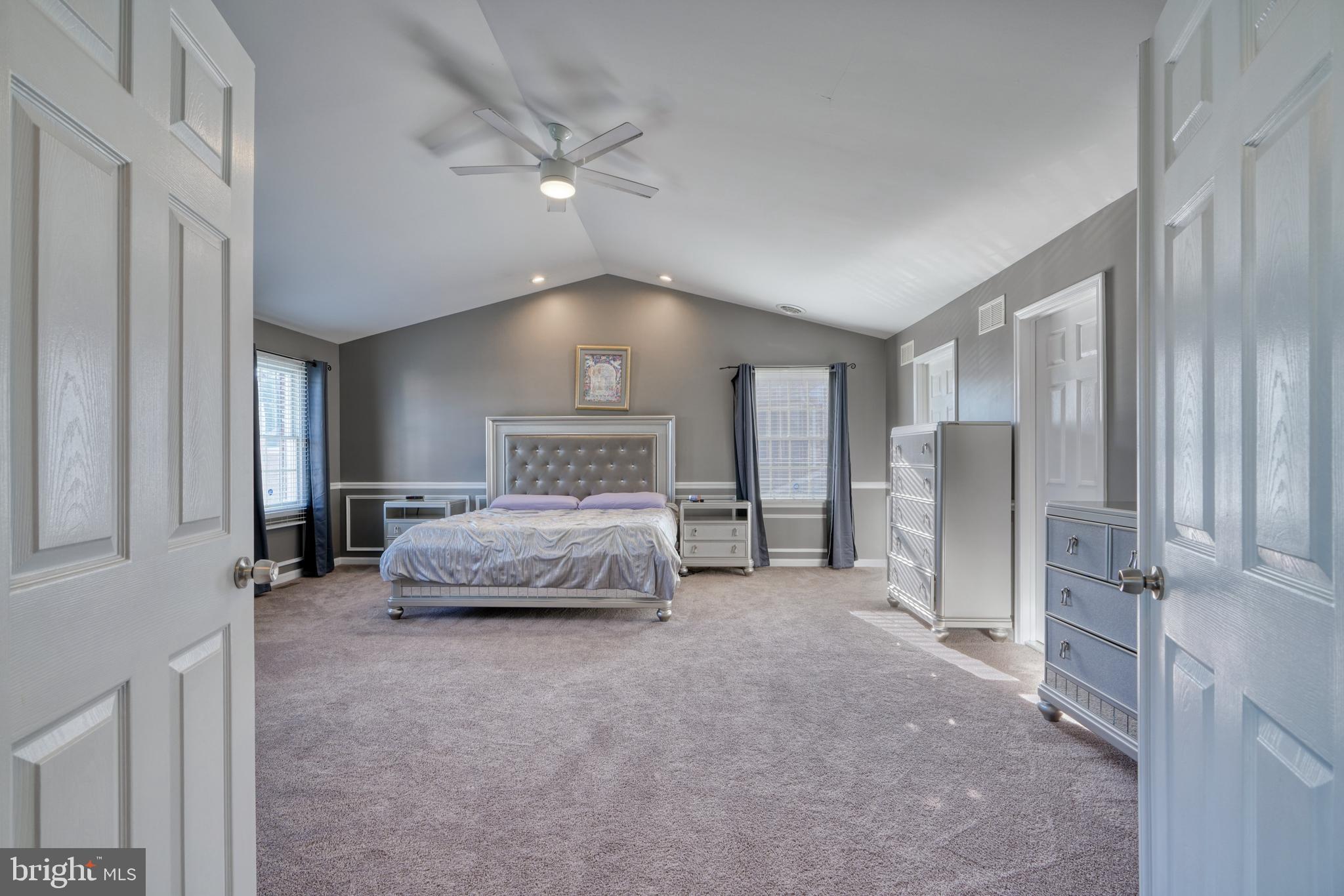 NORTH FOREST - Residential