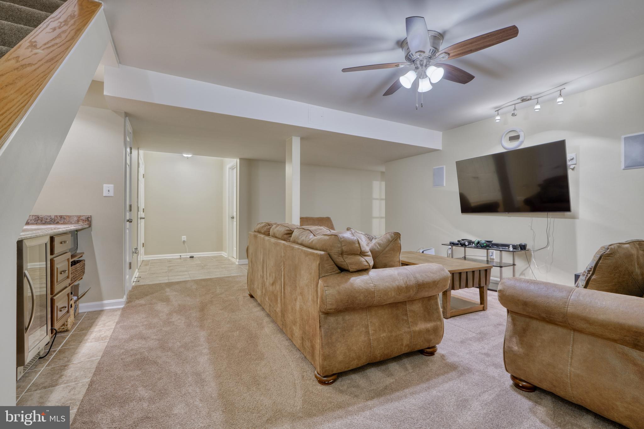 NORTH FOREST - Residential