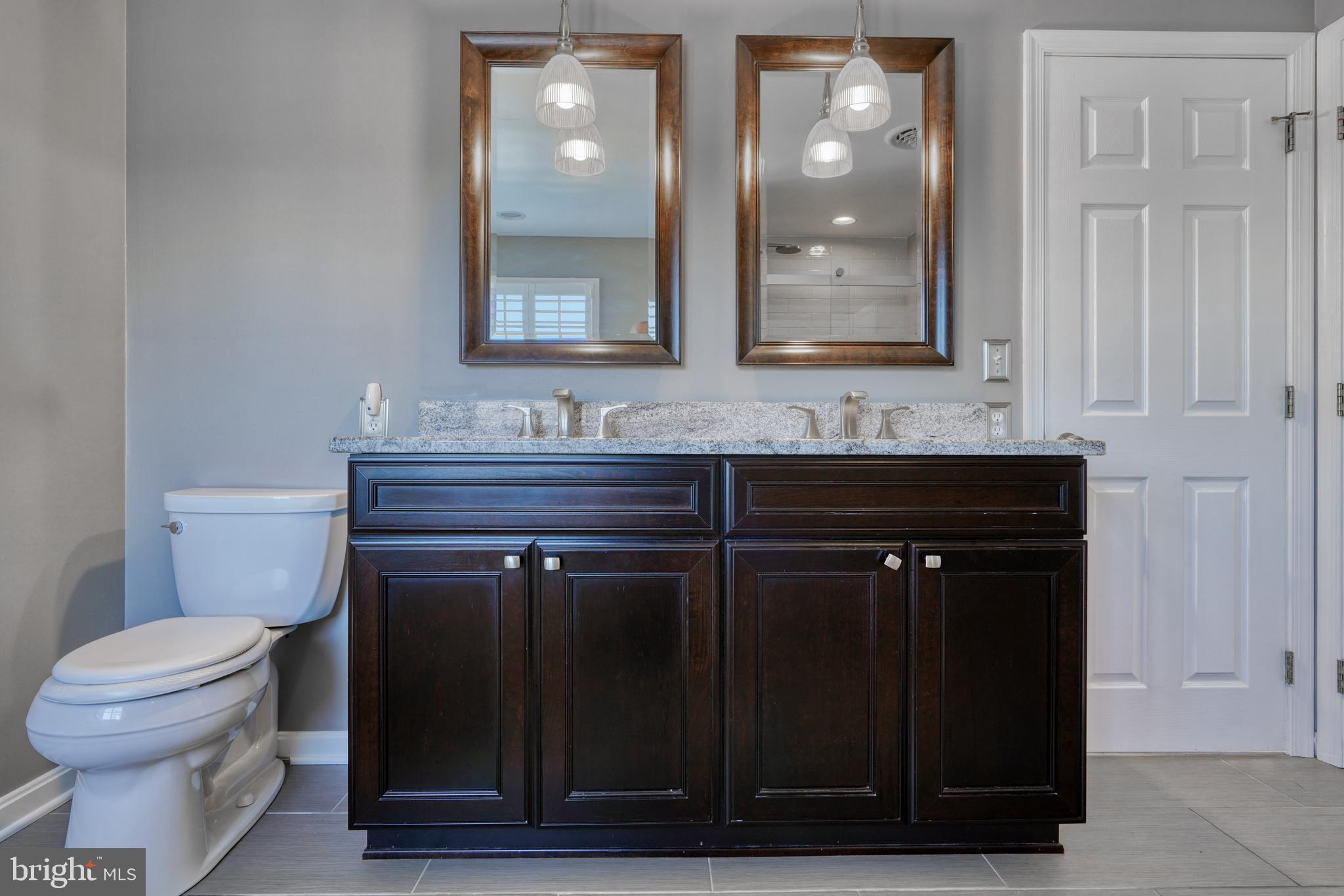 NORTH FOREST - Residential