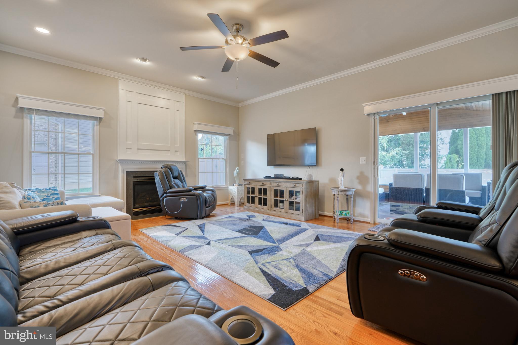 NORTH FOREST - Residential