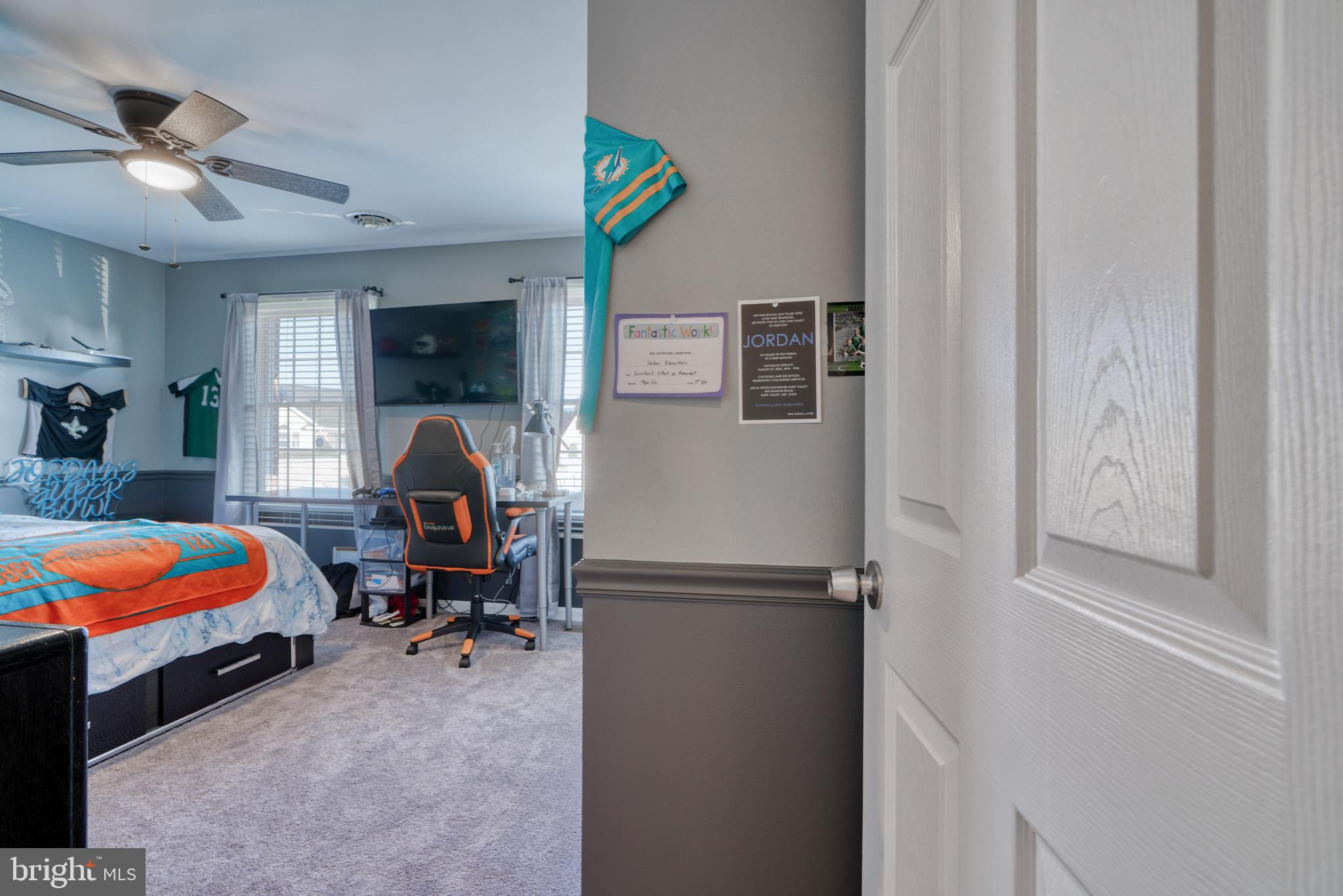 NORTH FOREST - Residential