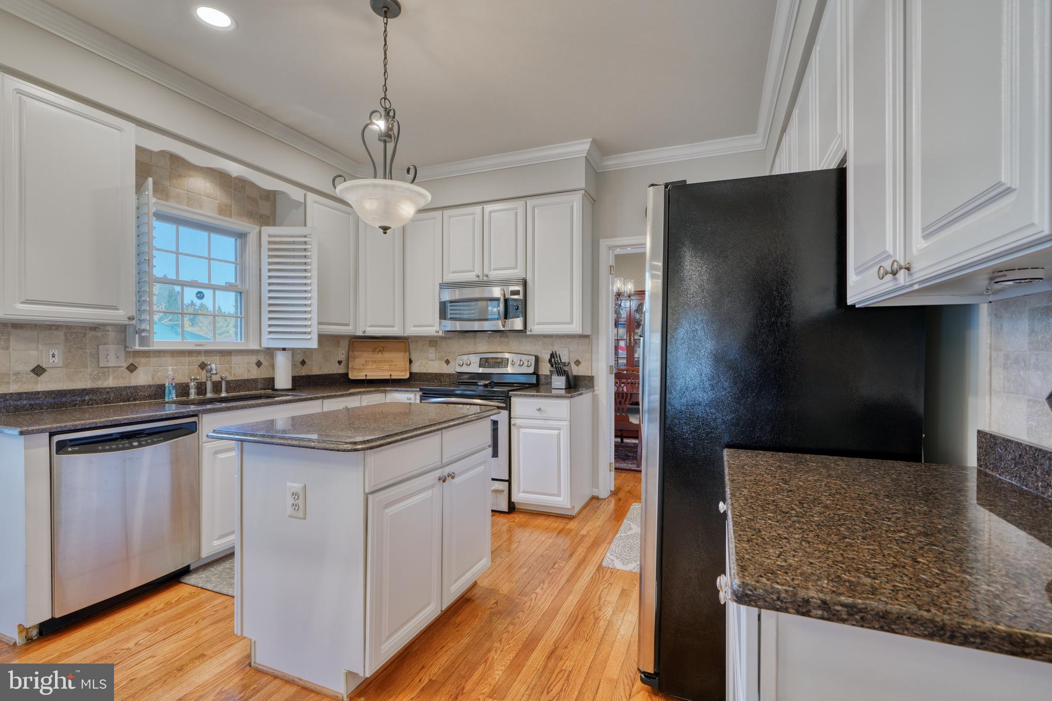 NORTH FOREST - Residential