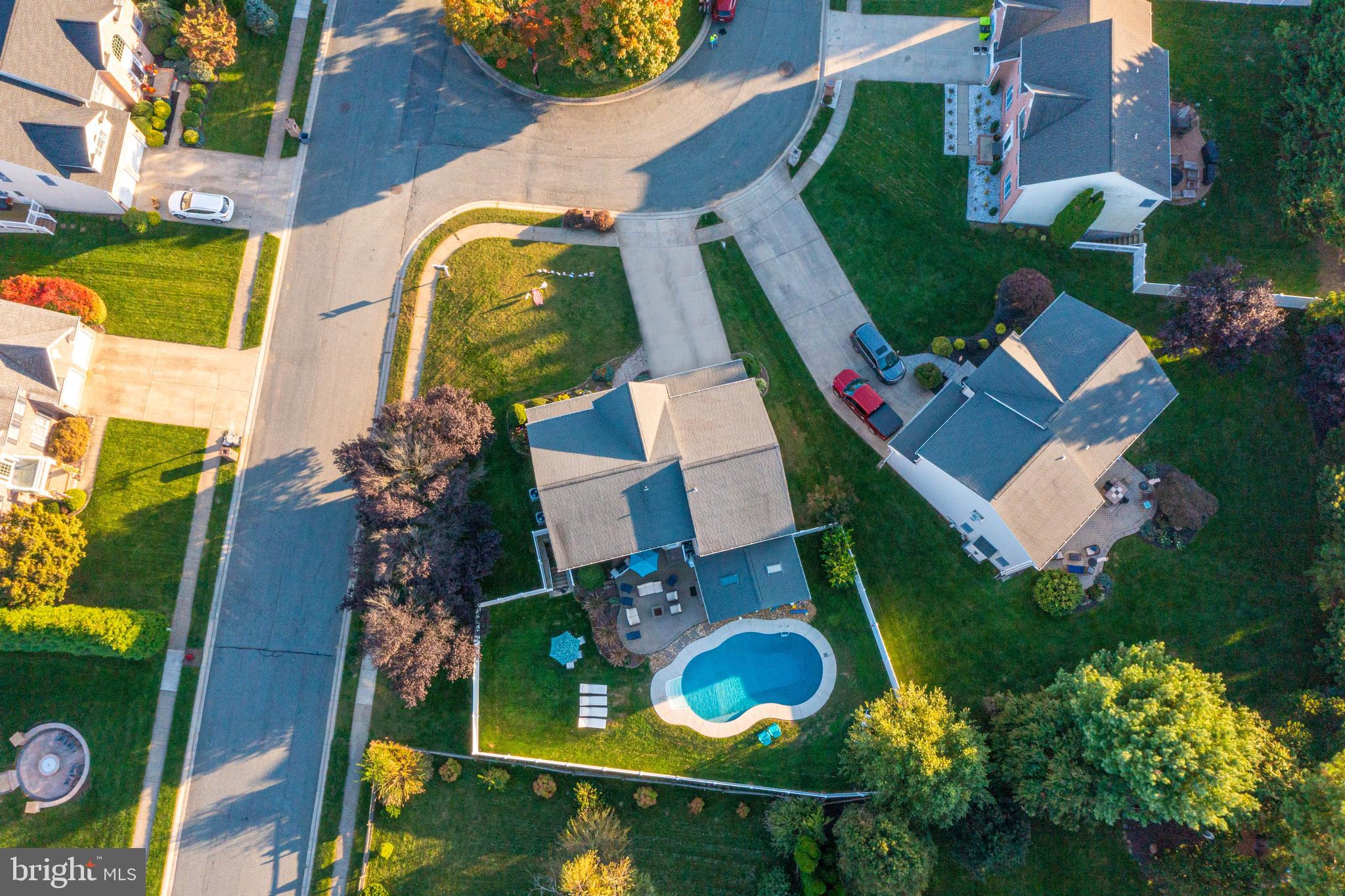 NORTH FOREST - Residential