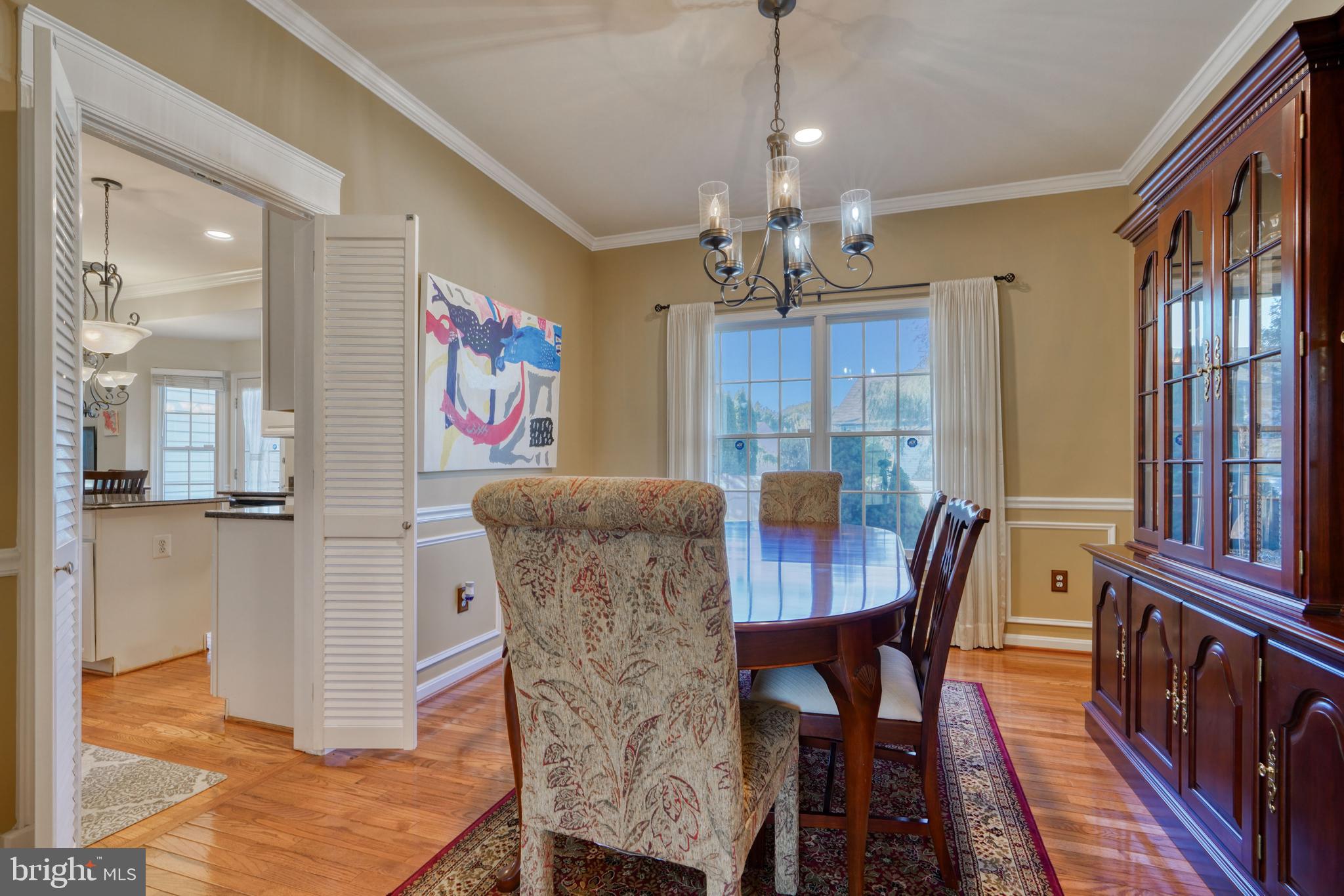 NORTH FOREST - Residential