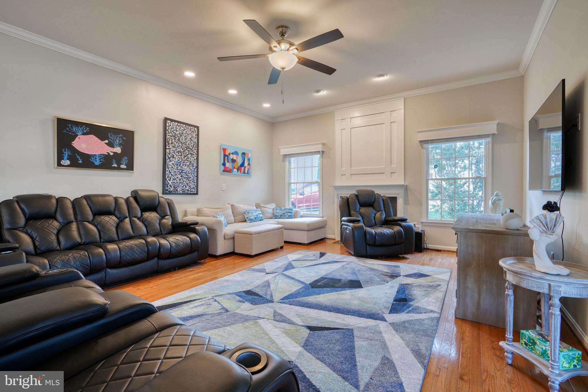 NORTH FOREST - Residential