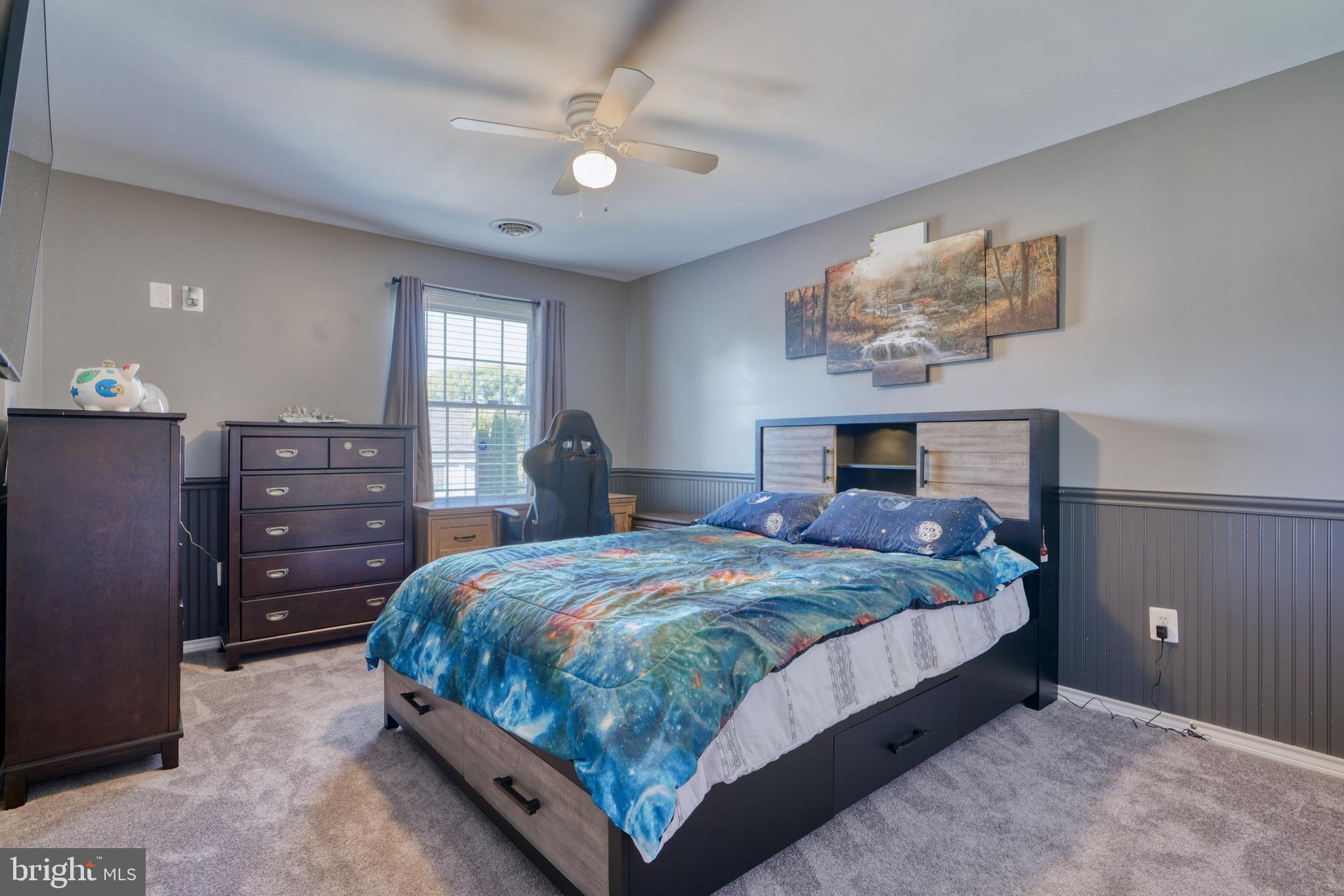 NORTH FOREST - Residential