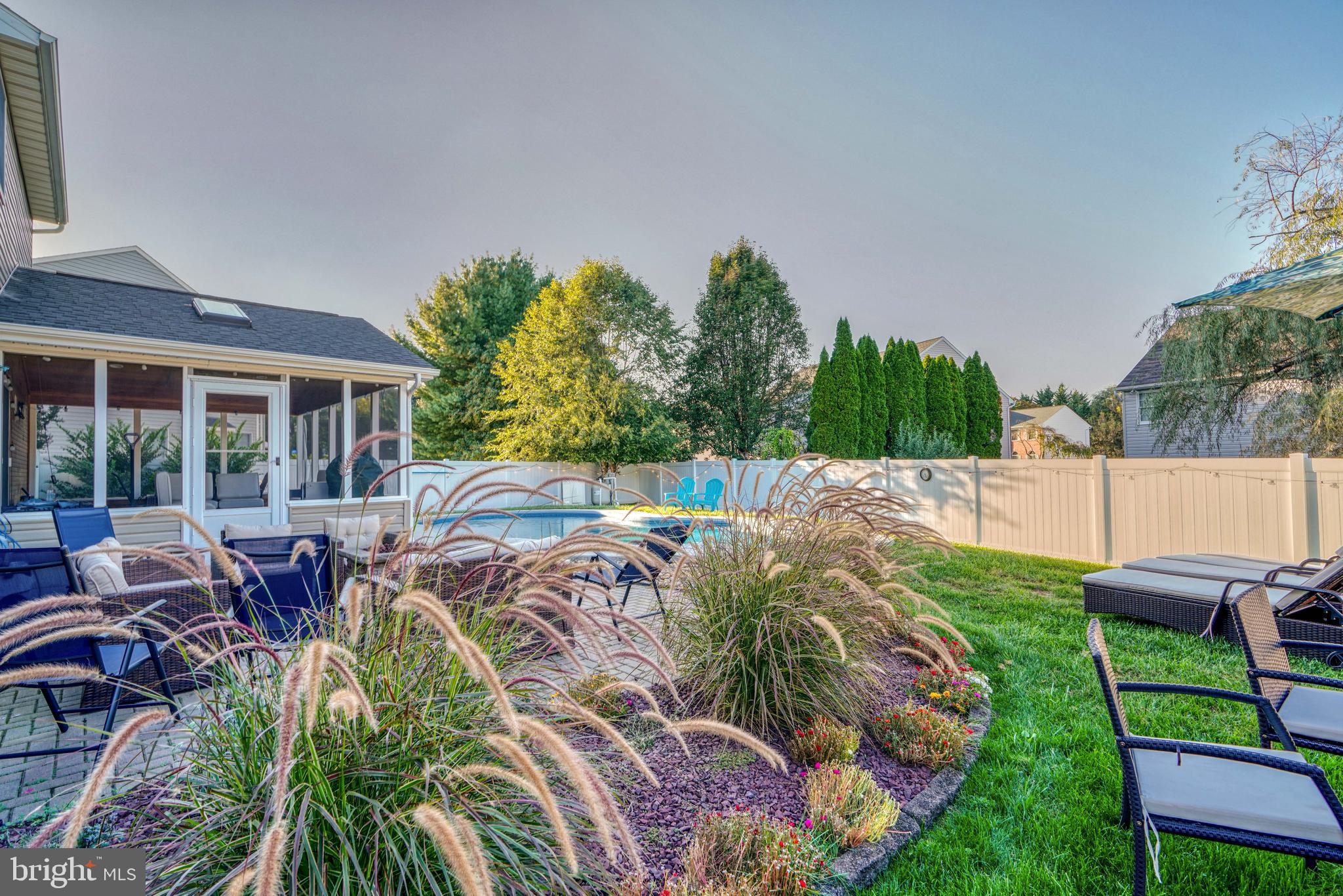 NORTH FOREST - Residential