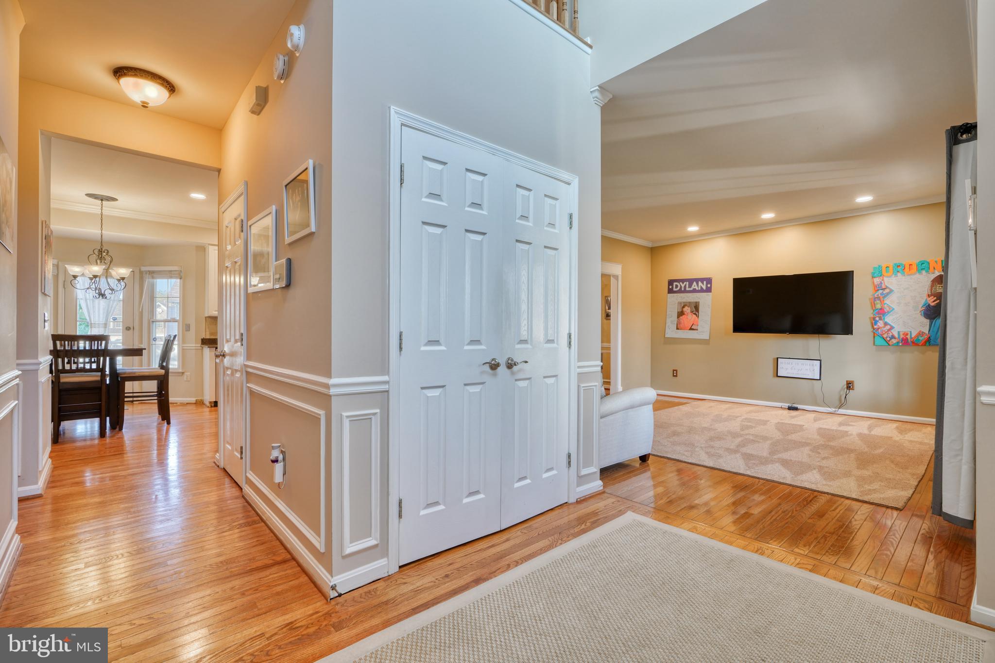 NORTH FOREST - Residential