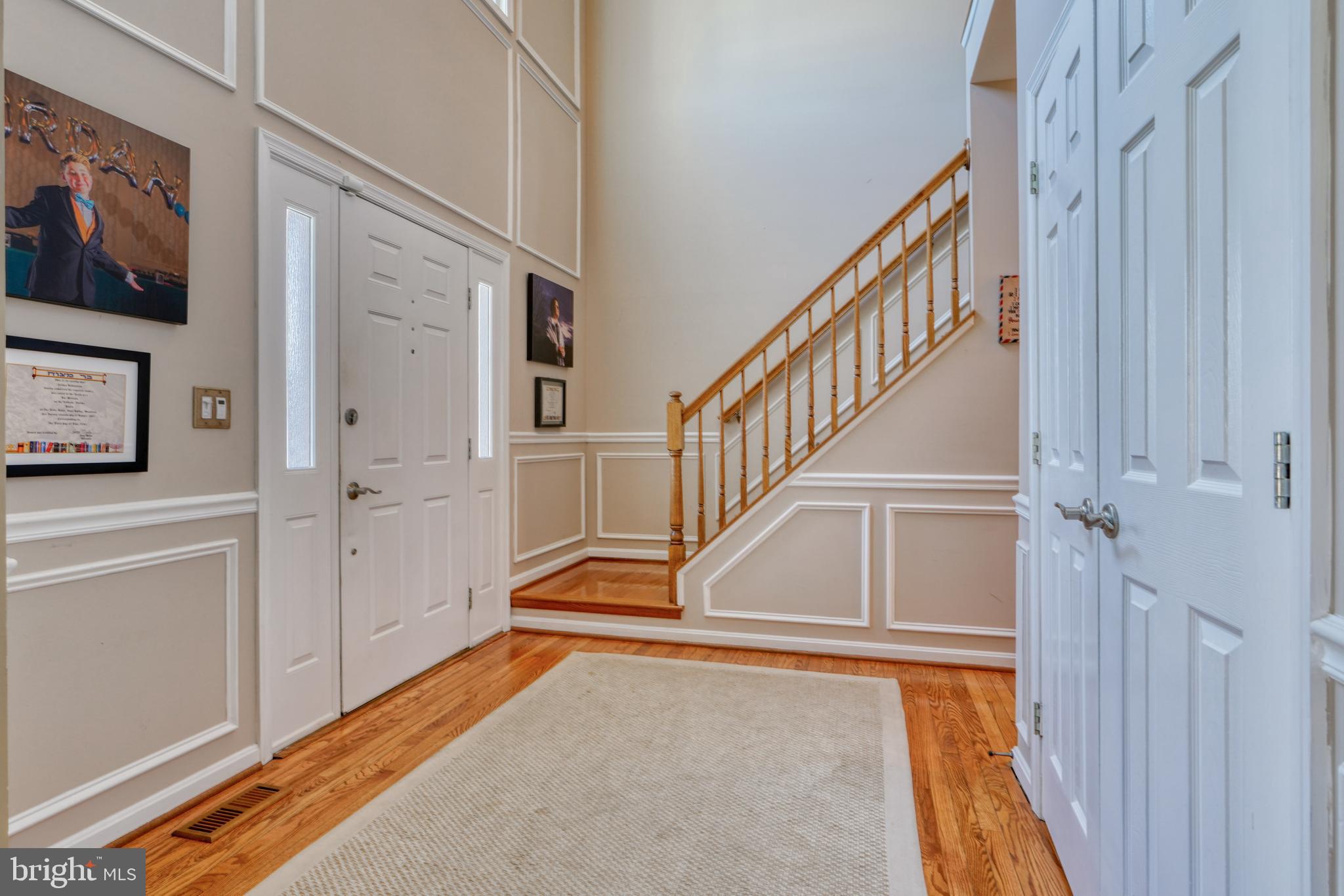 NORTH FOREST - Residential