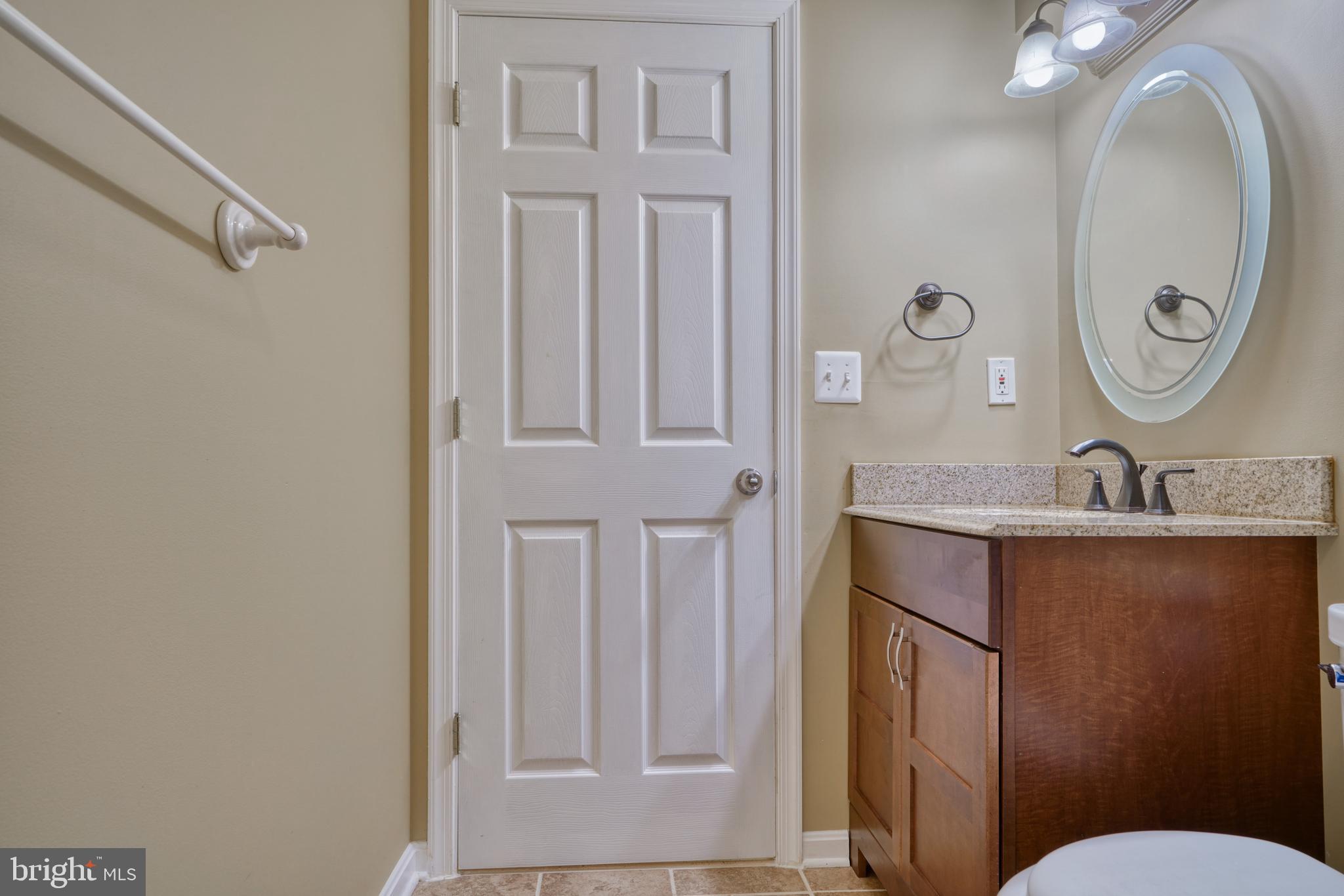 NORTH FOREST - Residential