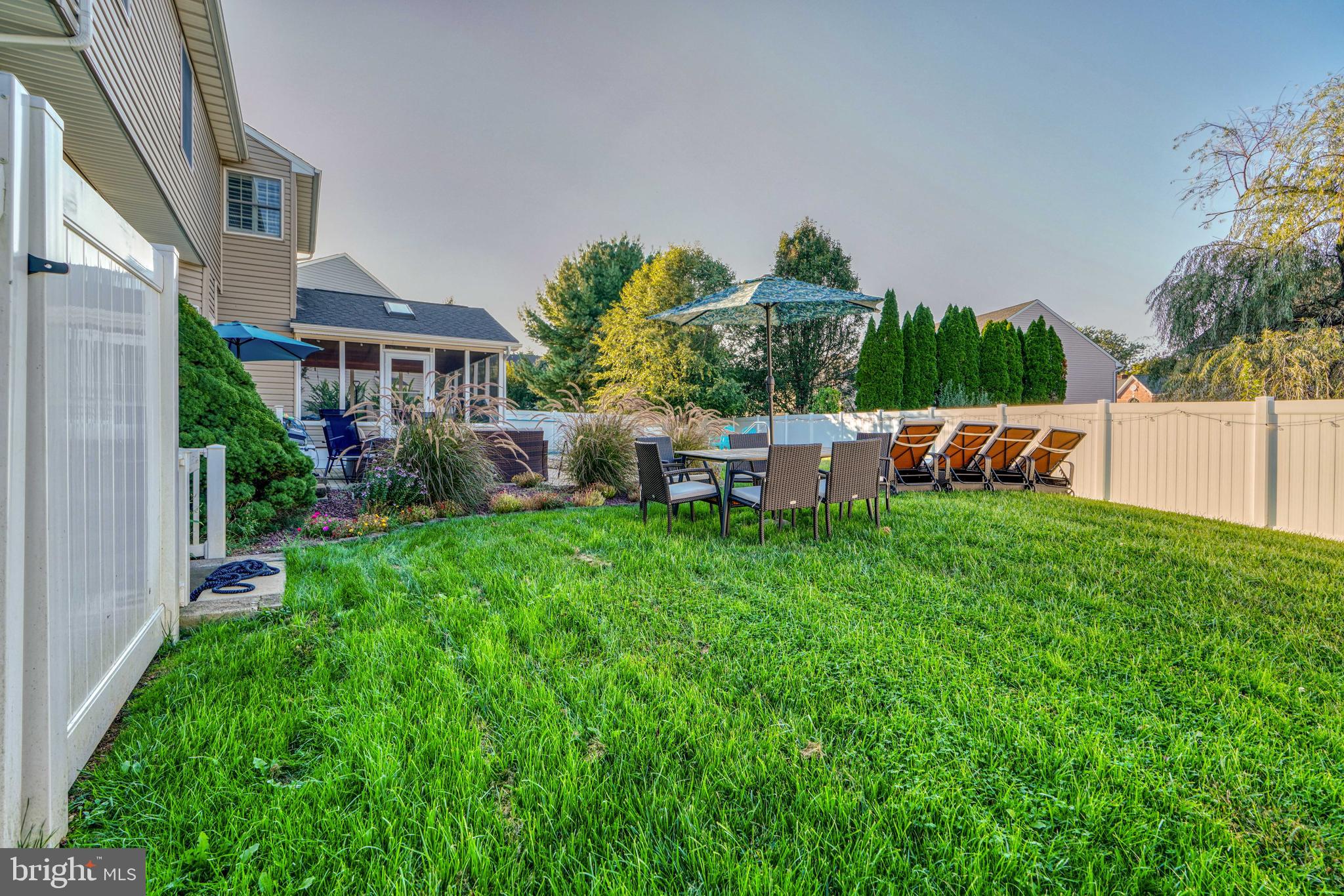 NORTH FOREST - Residential