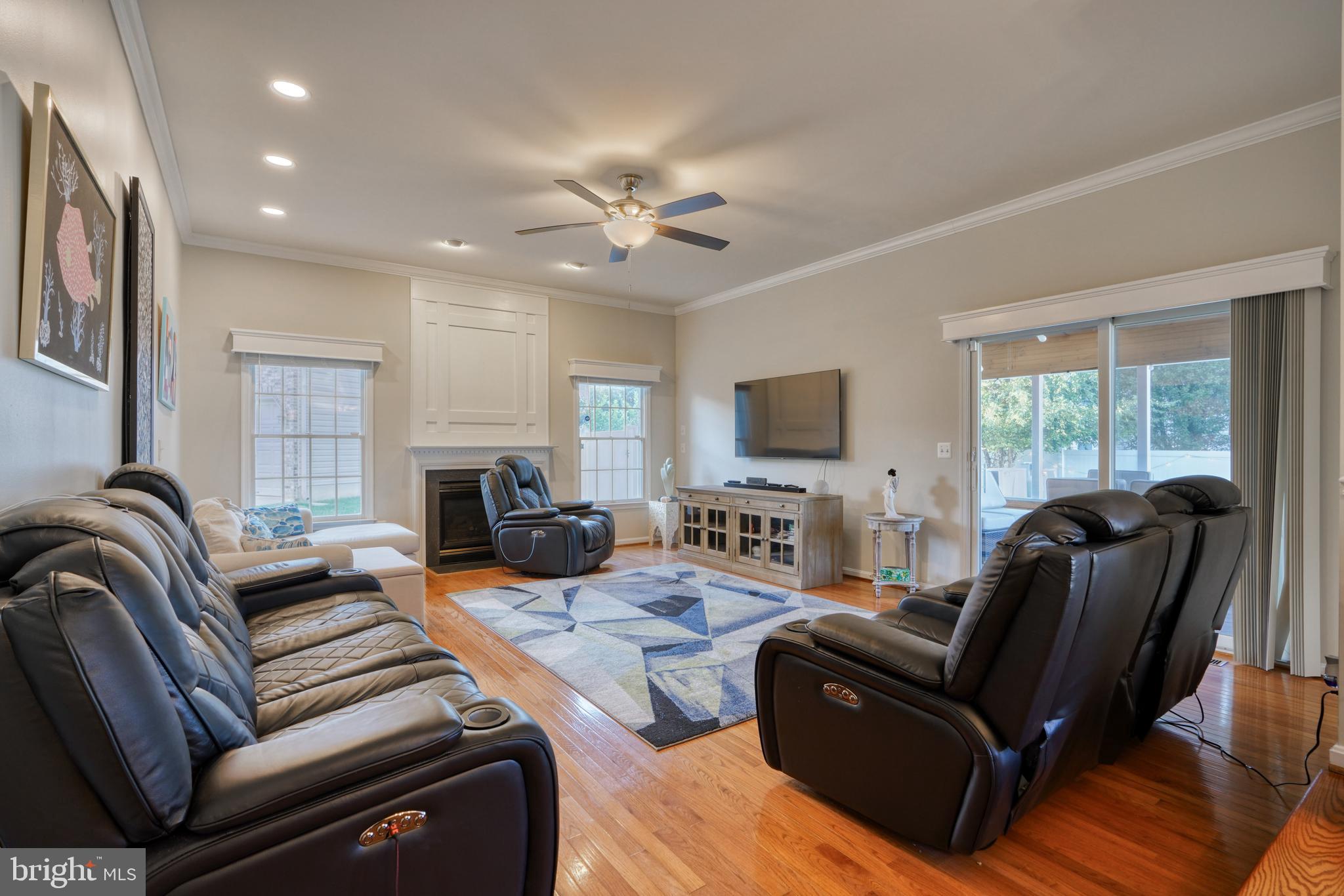 NORTH FOREST - Residential