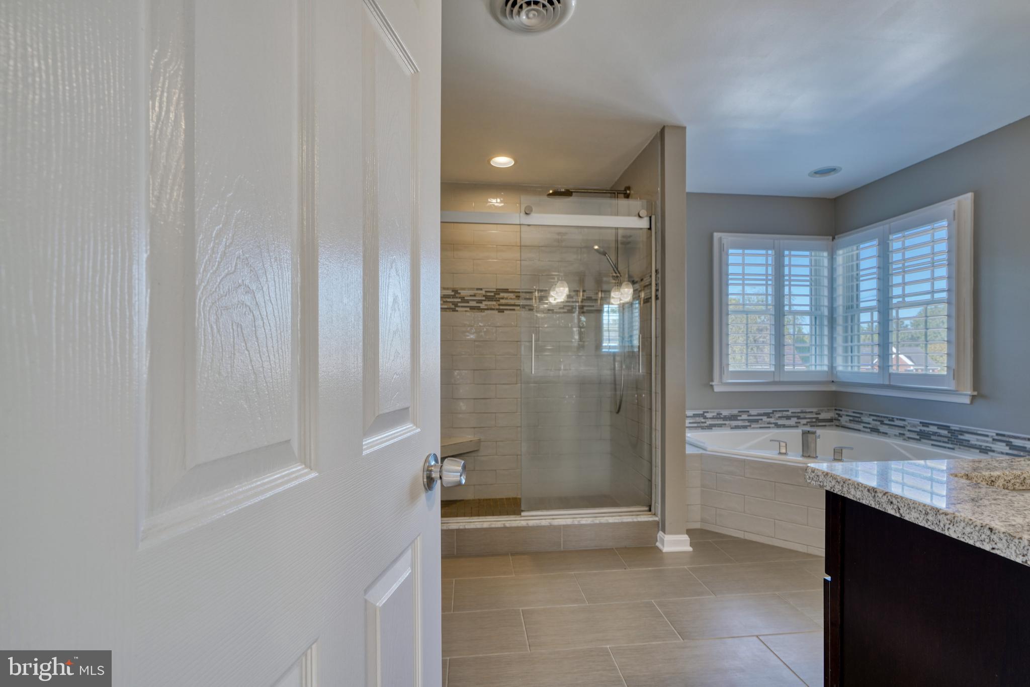 NORTH FOREST - Residential