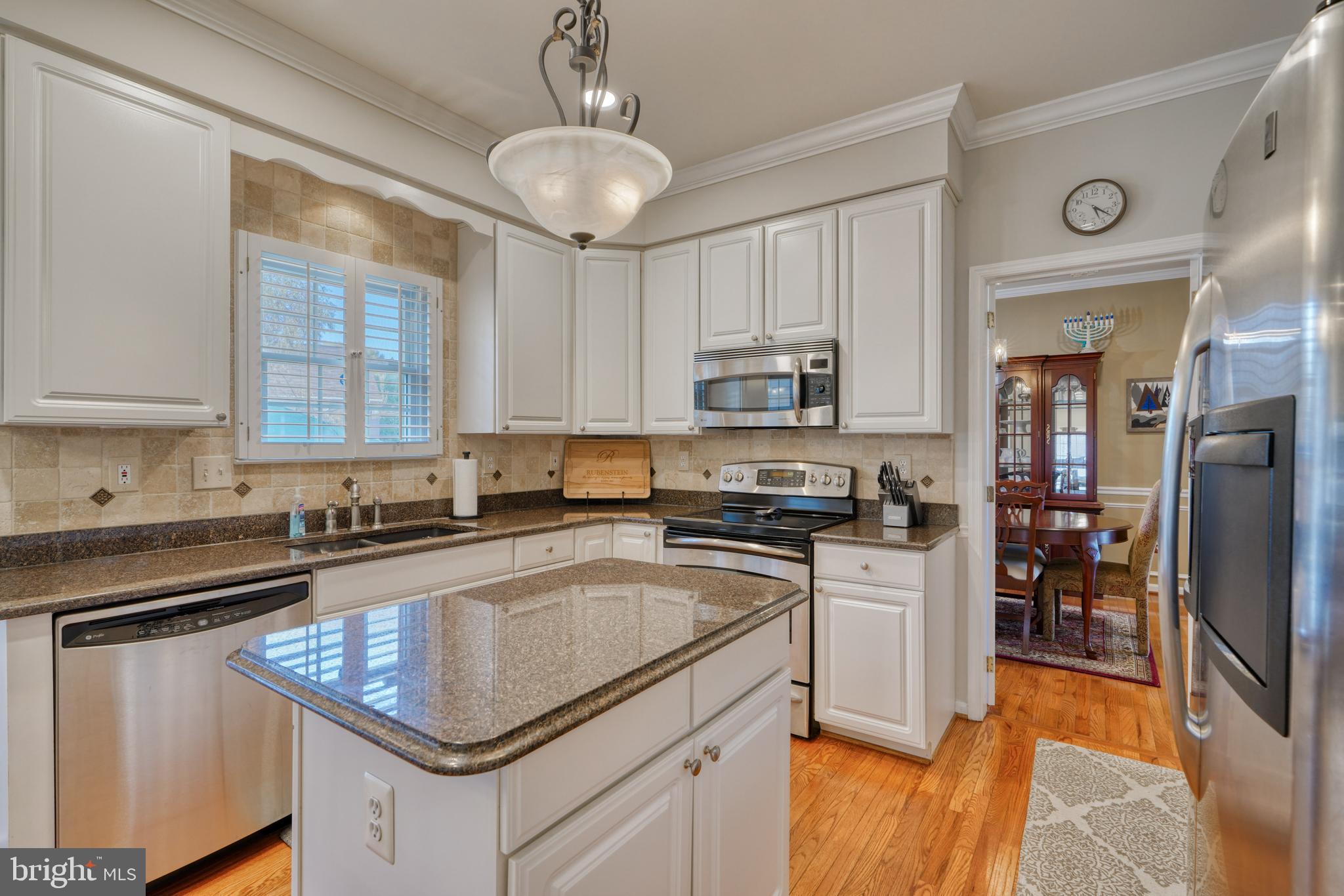 NORTH FOREST - Residential