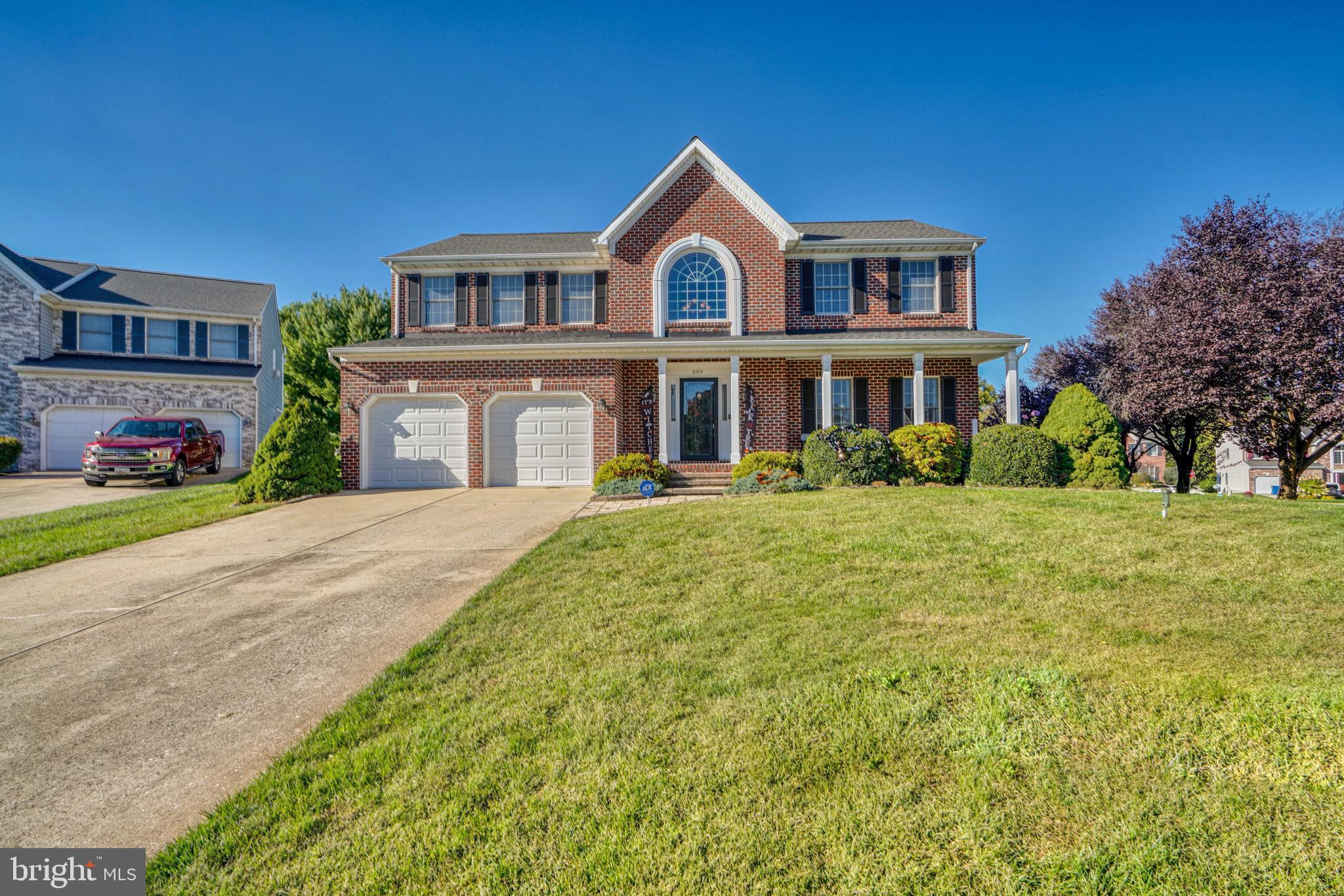 NORTH FOREST - Residential