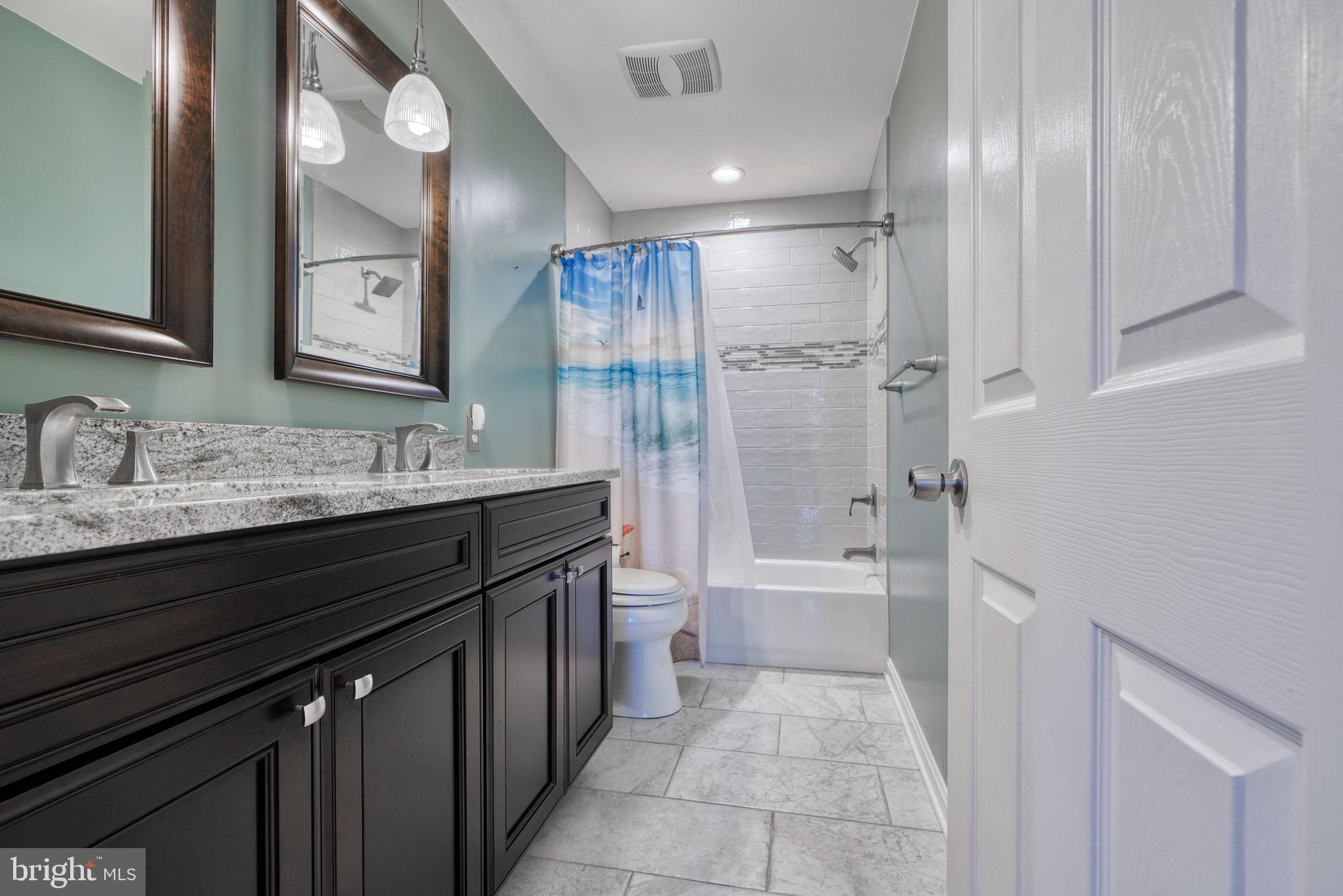 NORTH FOREST - Residential