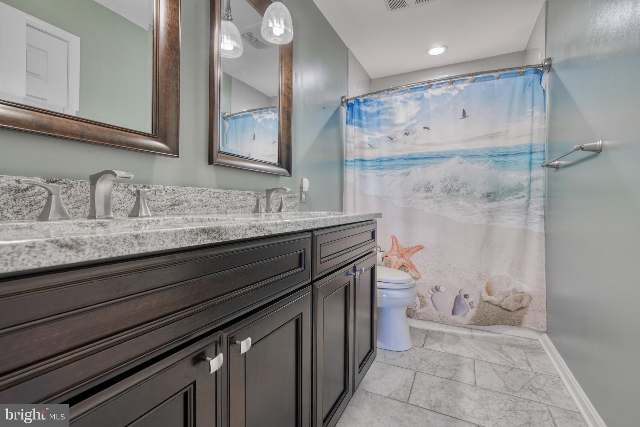 NORTH FOREST - Residential