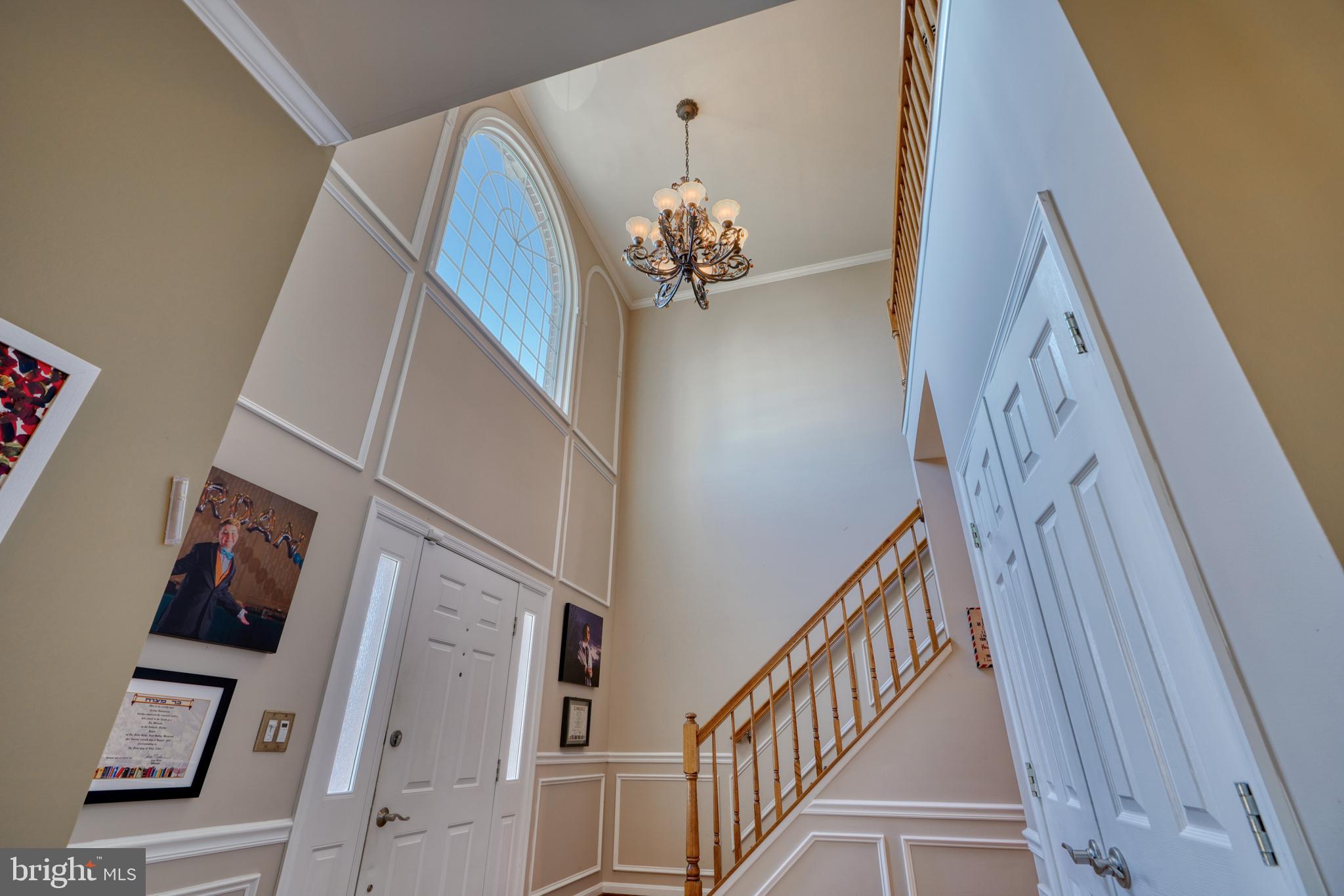 NORTH FOREST - Residential