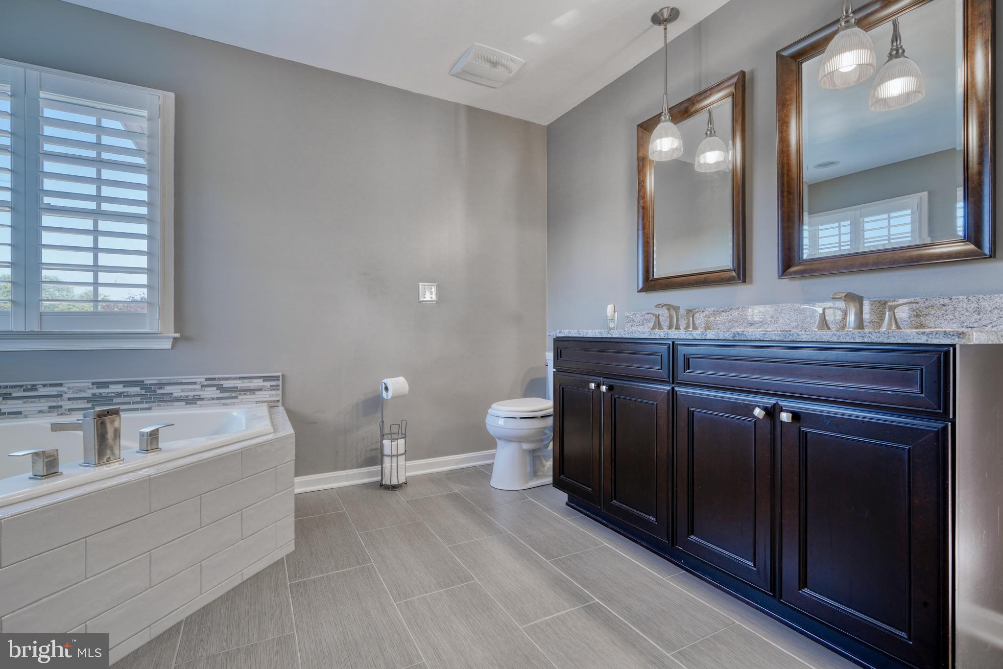 NORTH FOREST - Residential