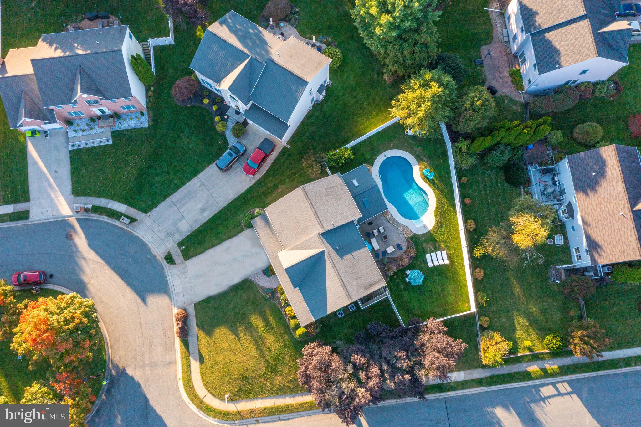 NORTH FOREST - Residential