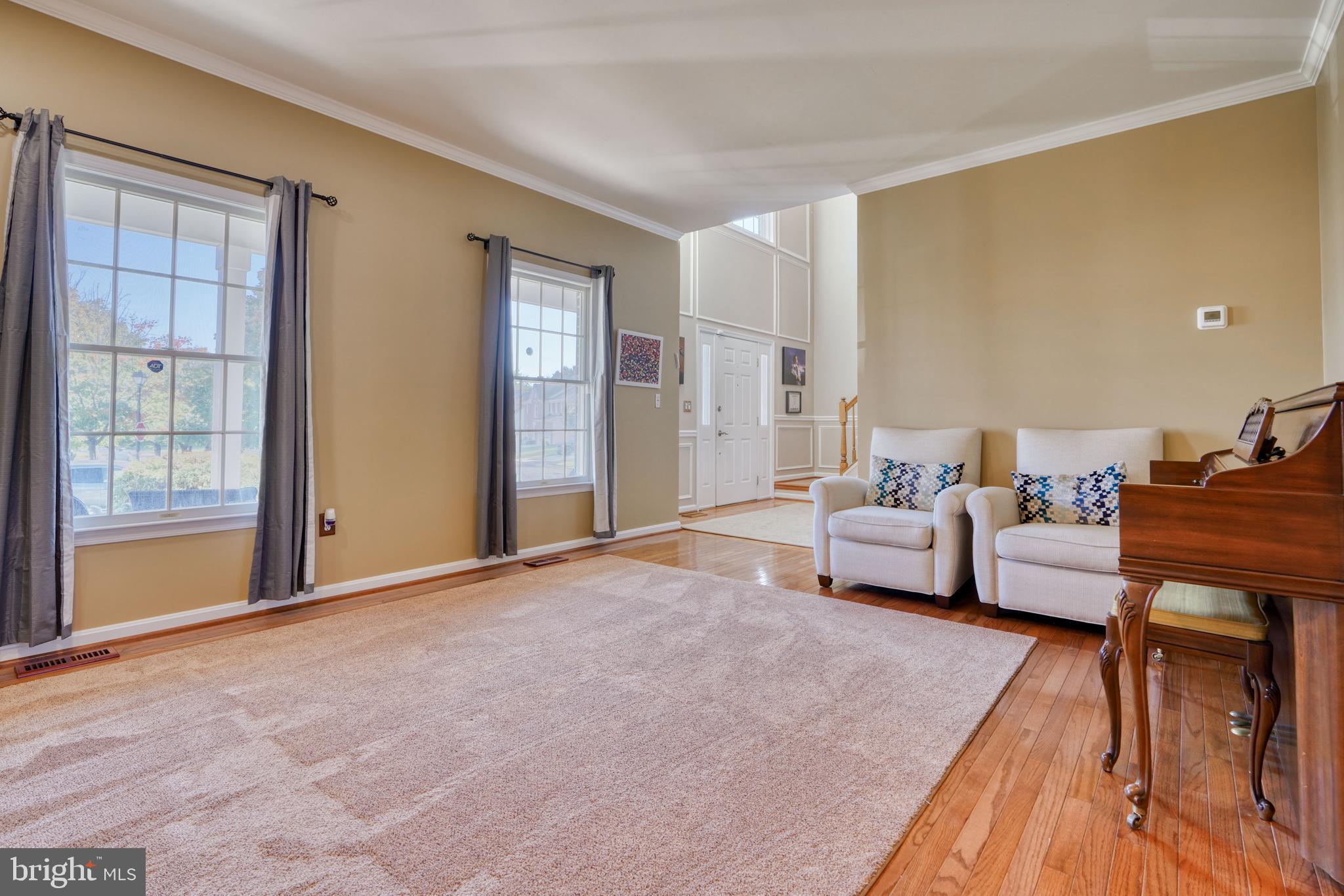 NORTH FOREST - Residential