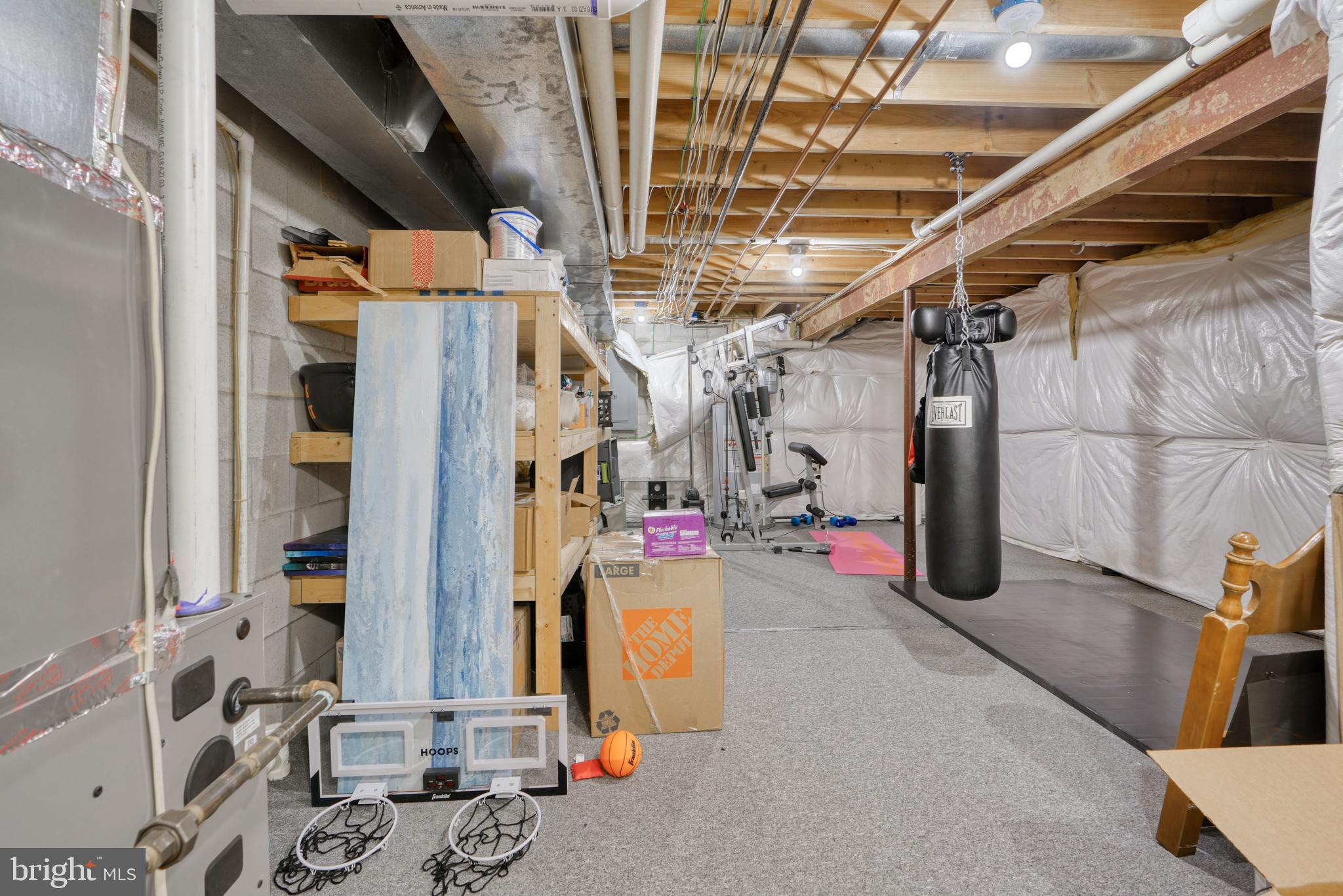 NORTH FOREST - Residential