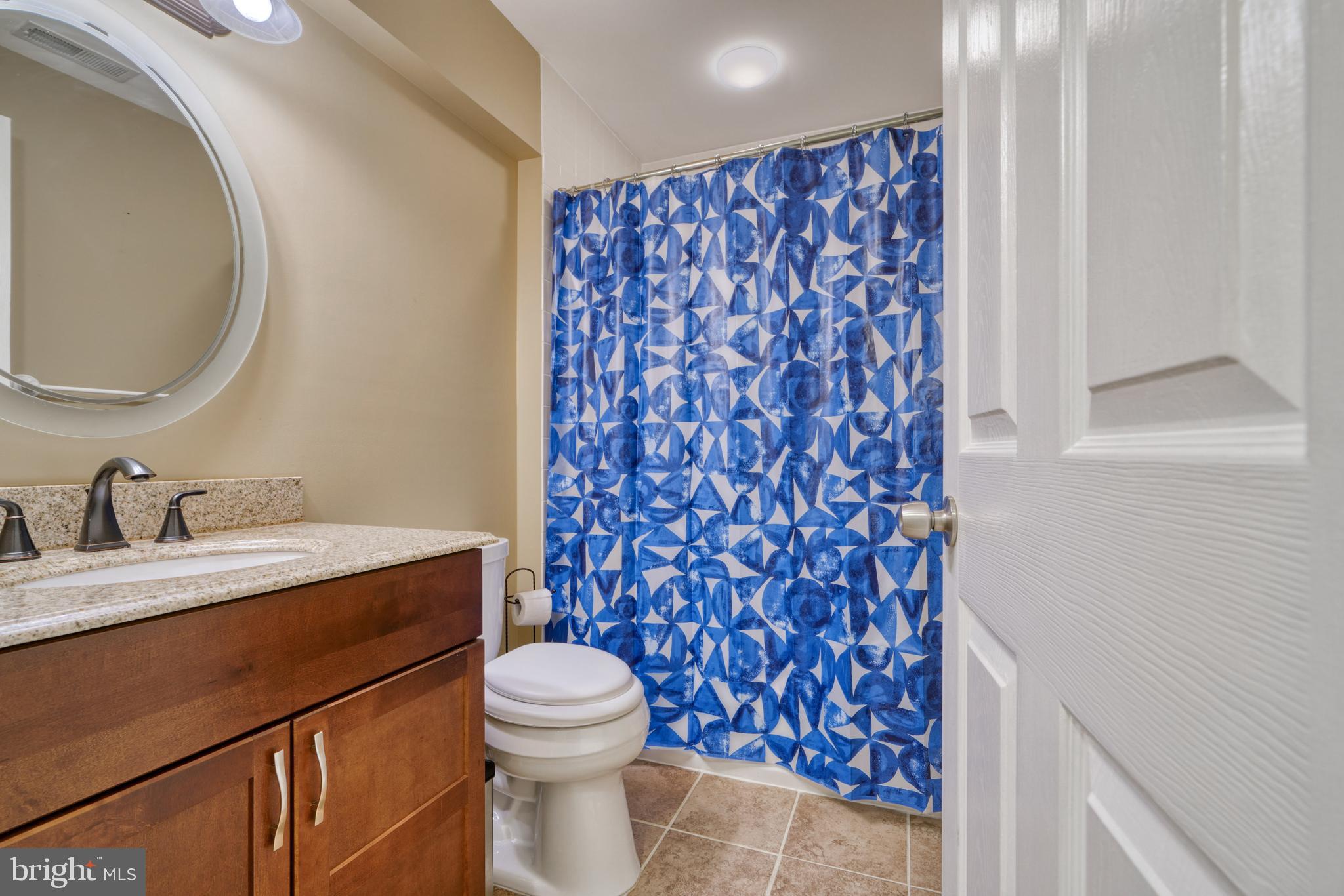 NORTH FOREST - Residential