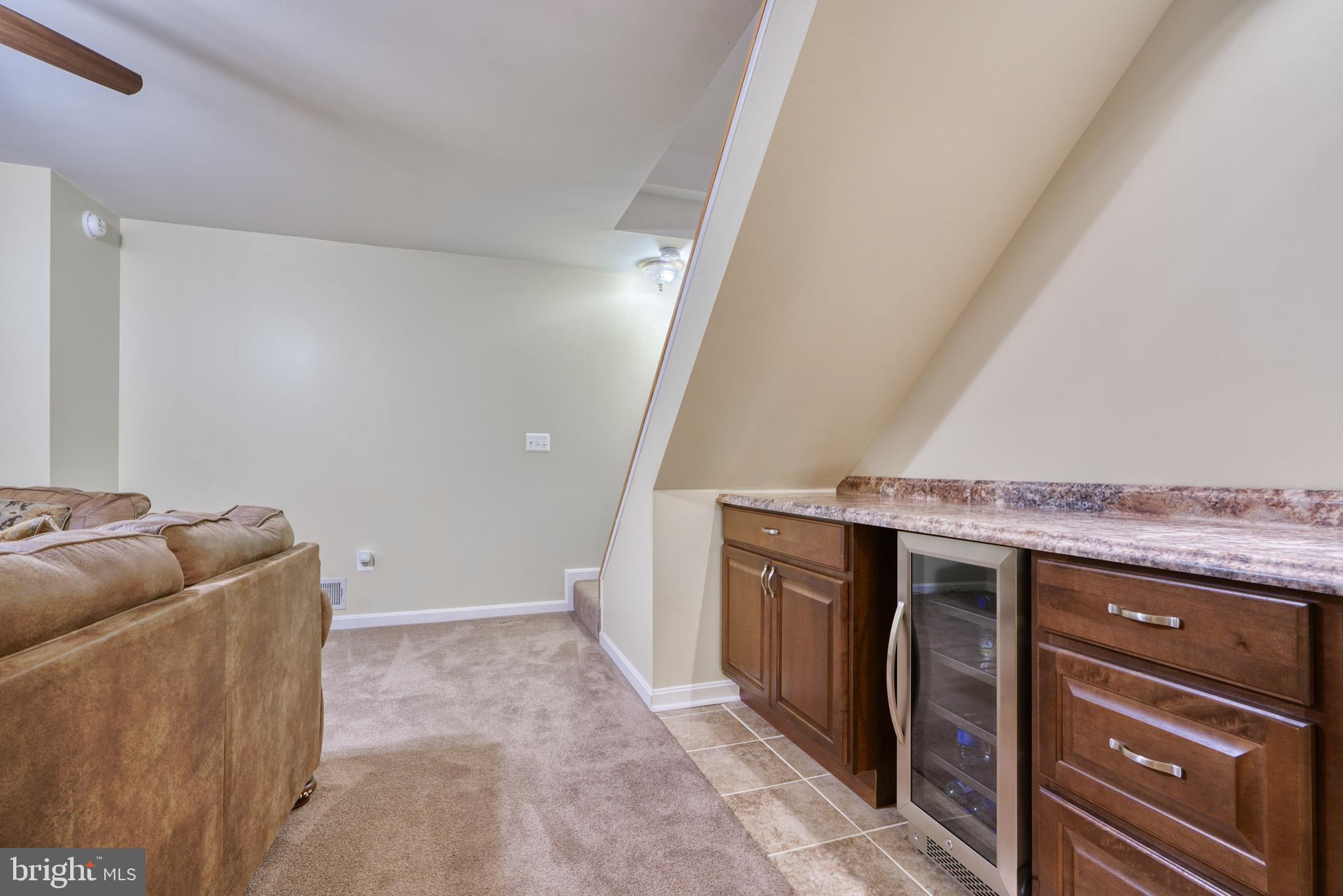 NORTH FOREST - Residential