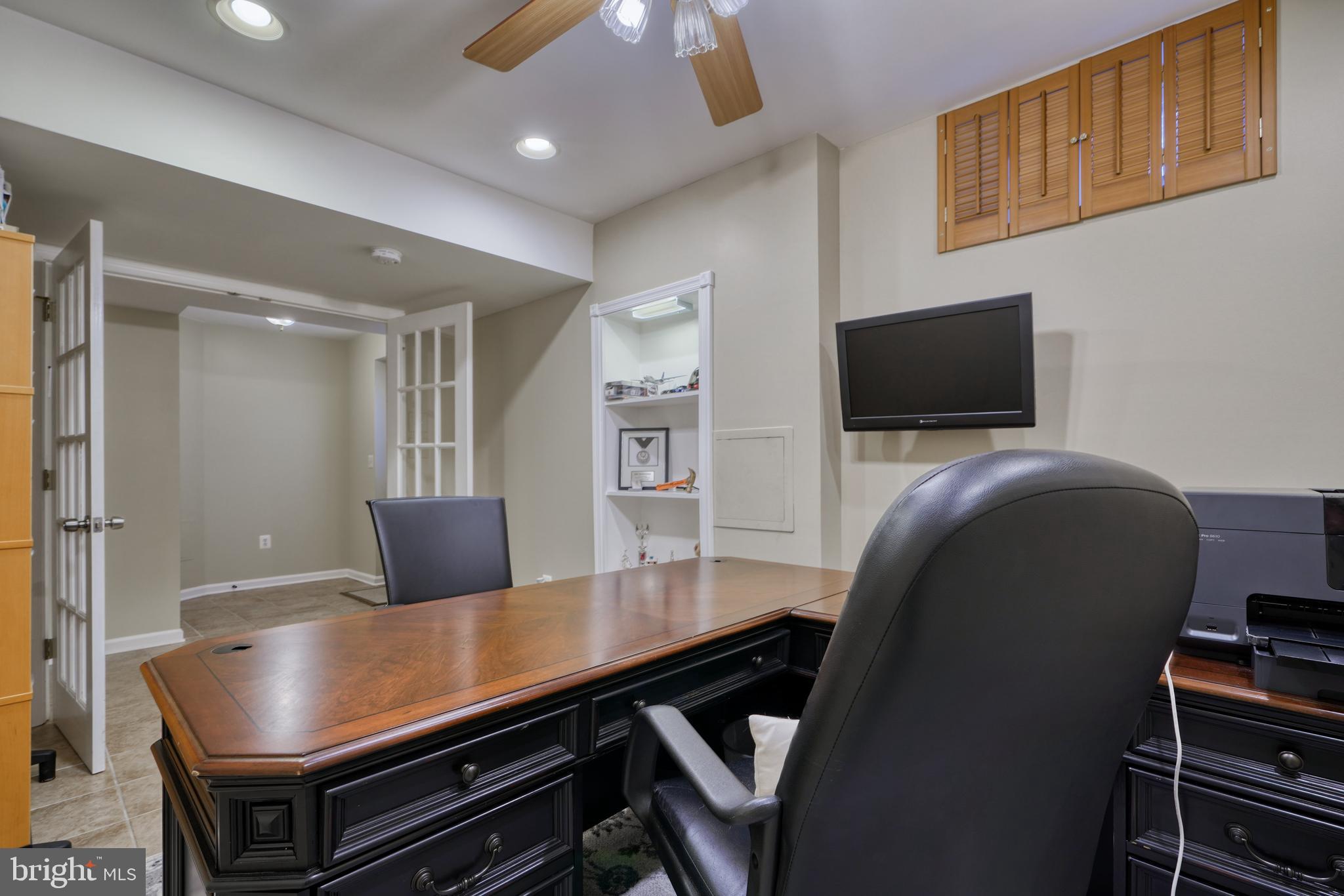 NORTH FOREST - Residential