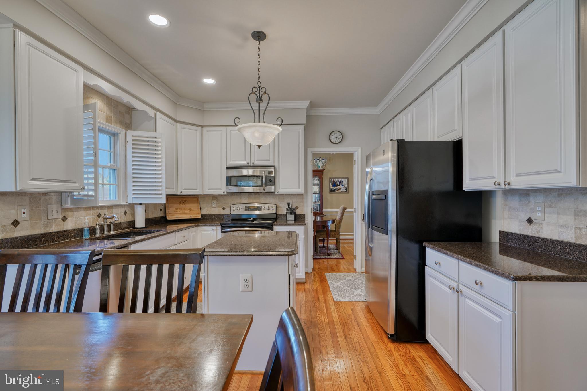 NORTH FOREST - Residential